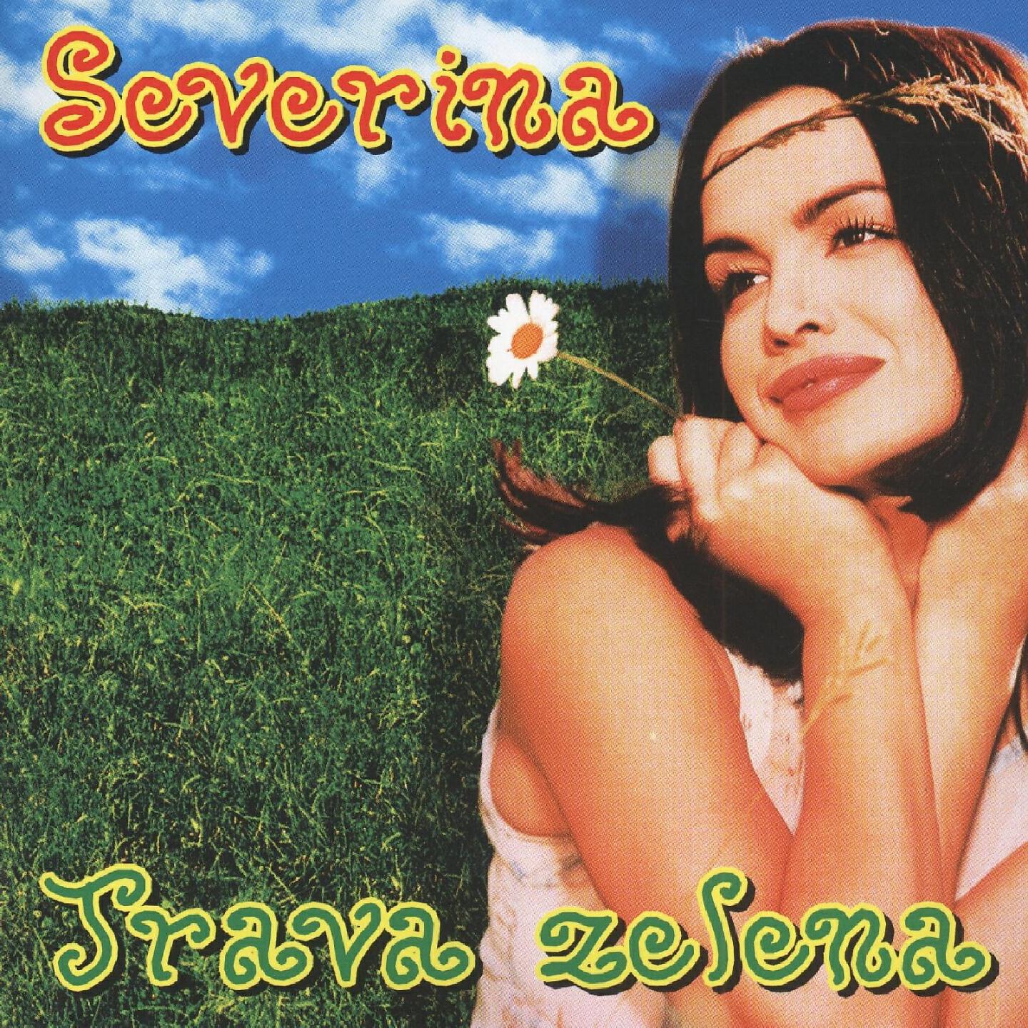 SEVERINA - Mr. Taliman