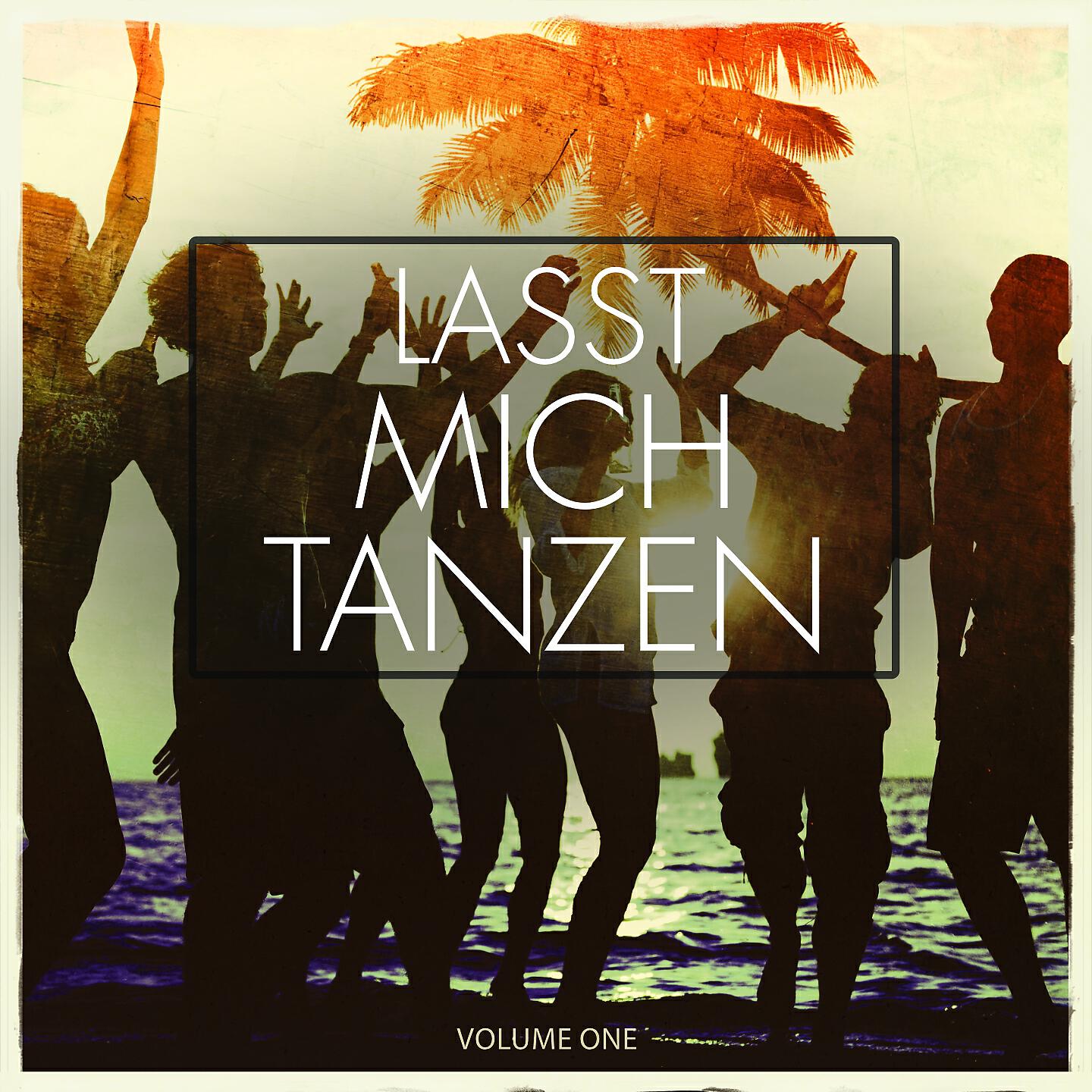 Dan McKie - Let You Go (Gods Blue Chest Remix)