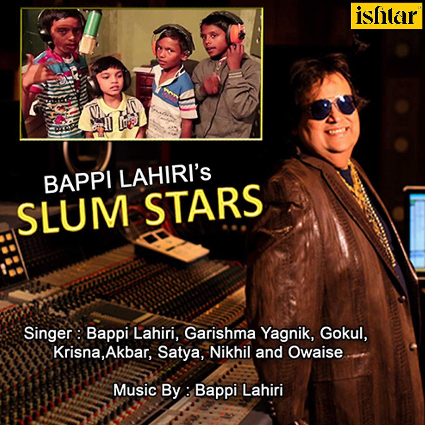 Bappi Lahiri - We Are One