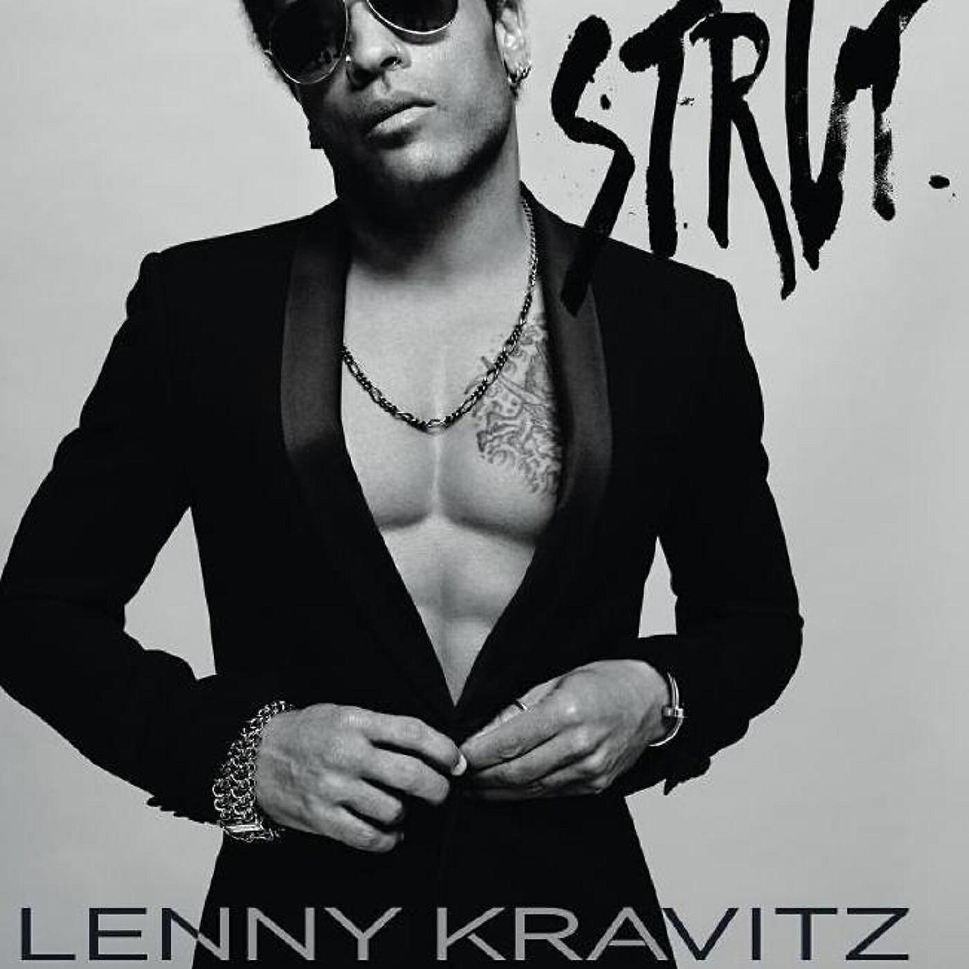 Lenny Kravitz - New York City