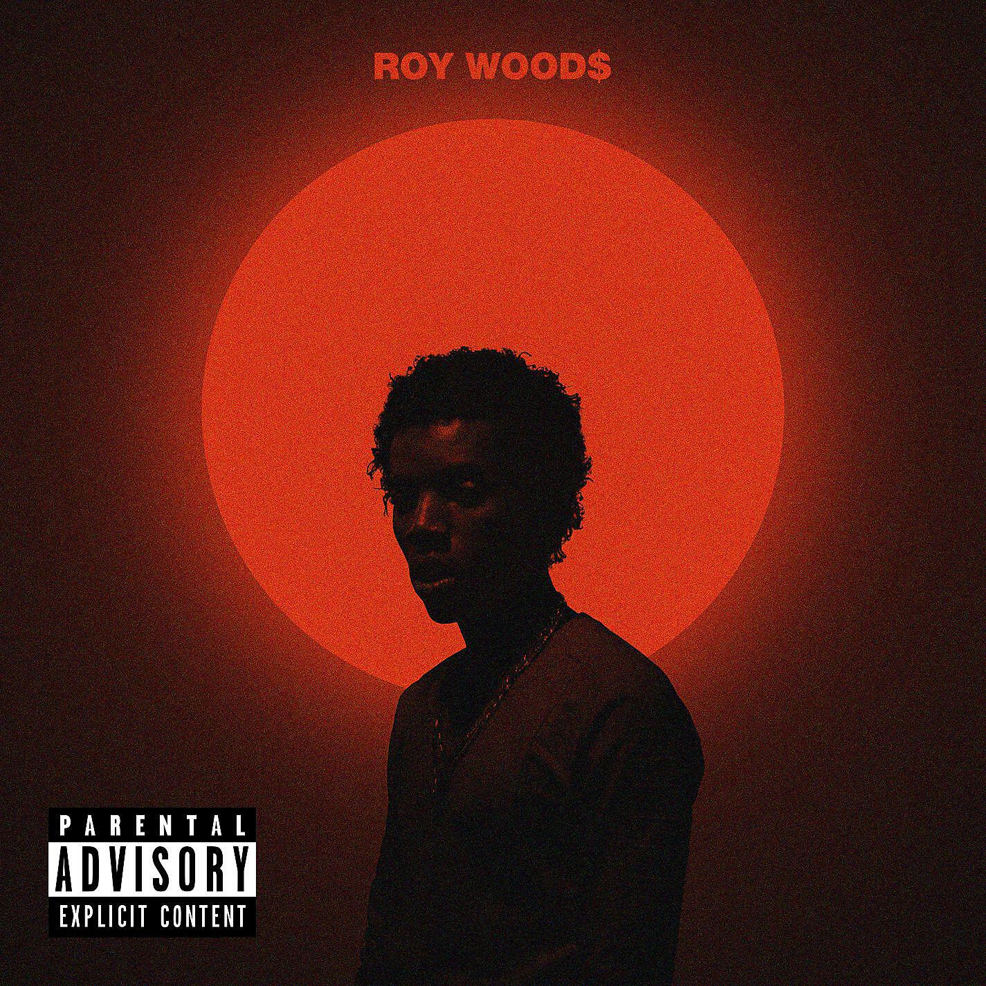 Roy Woods - She Knows About Me