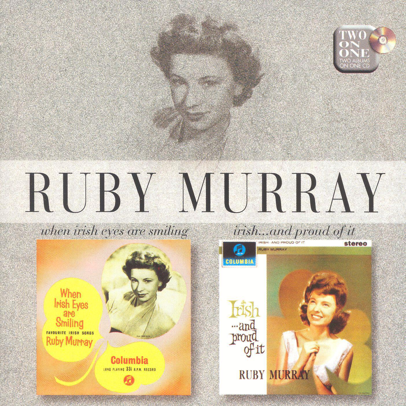 Ruby Murray - Hannigan's Hooley