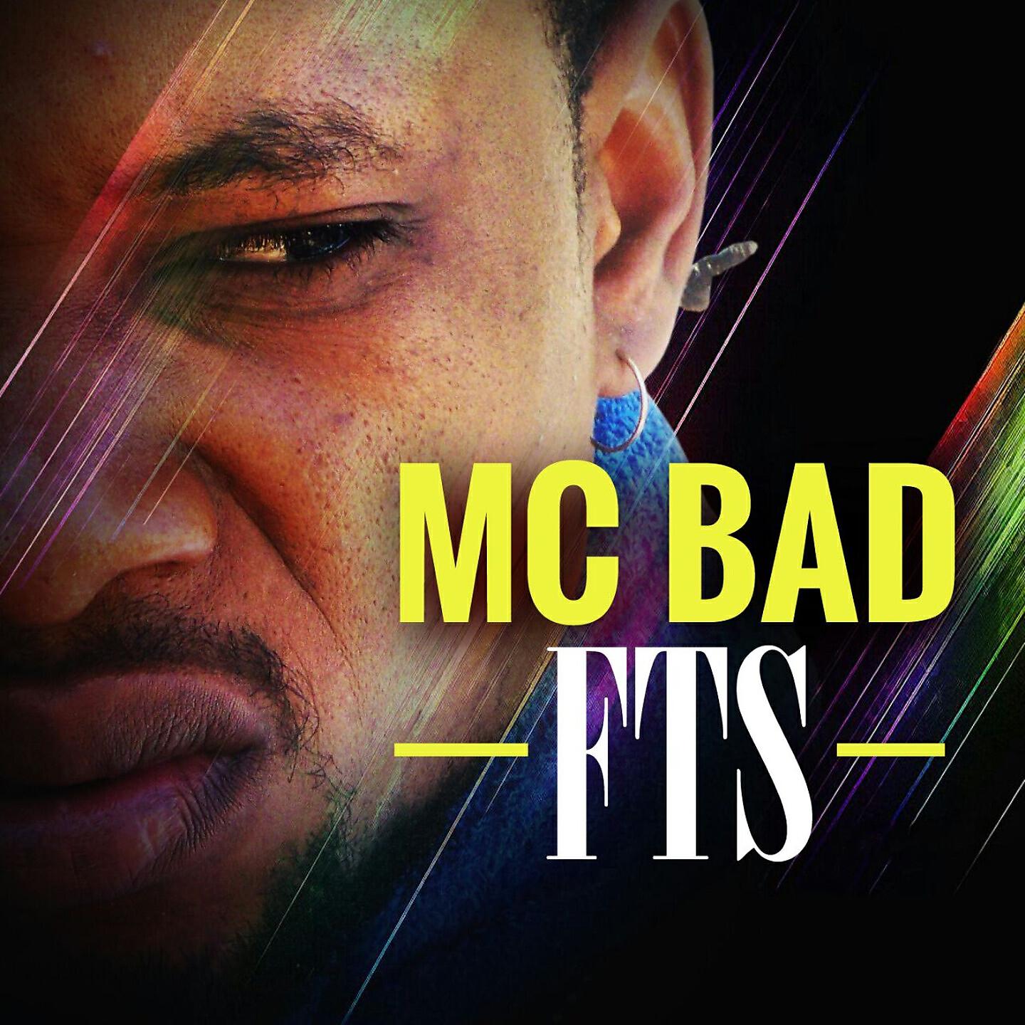 MC Bad - Love to the Street