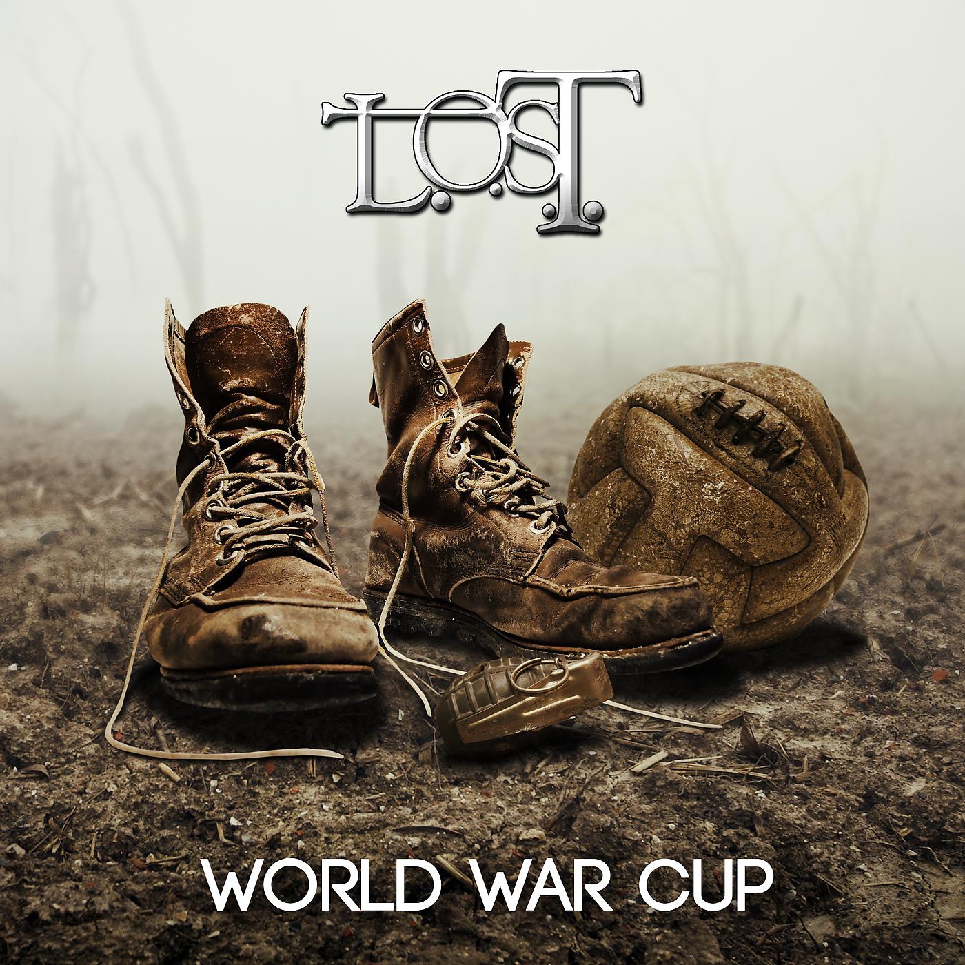 Постер альбома World War Cup
