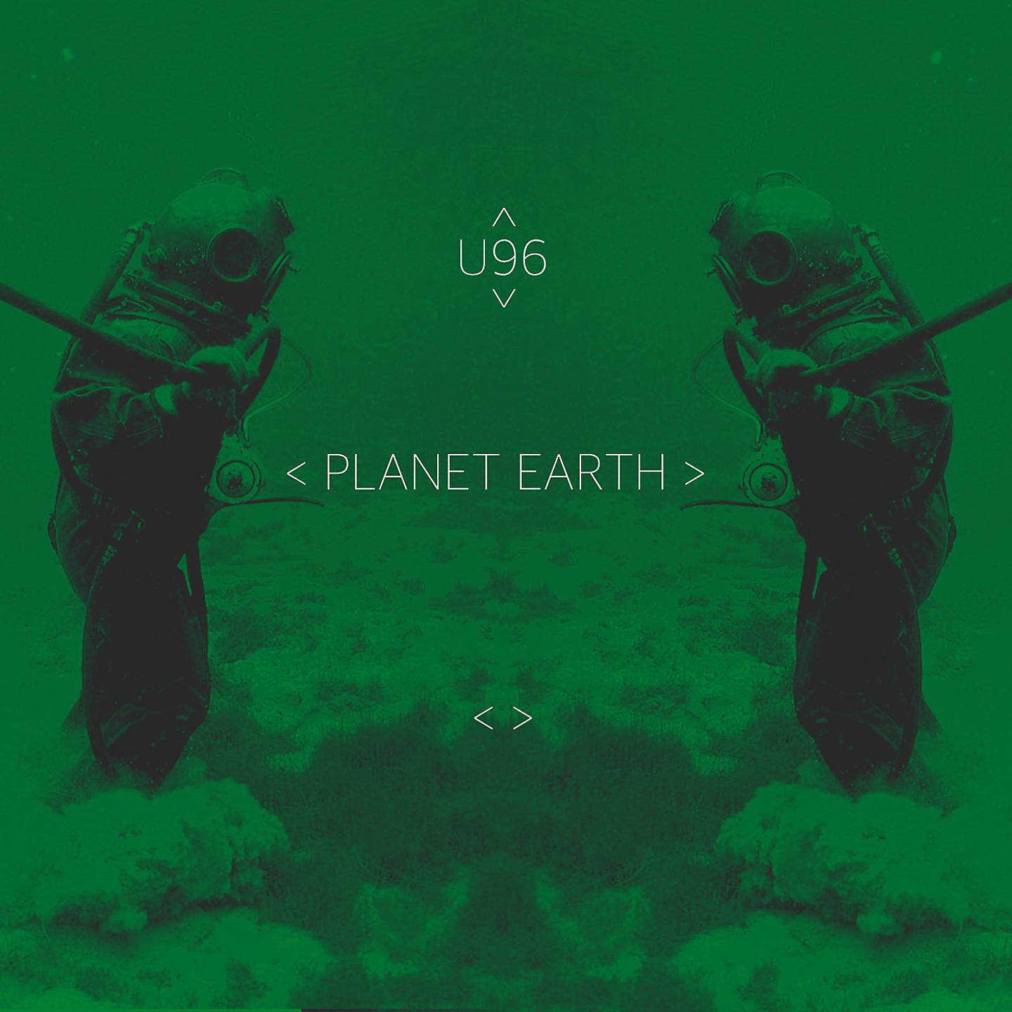 Постер альбома Planet Earth