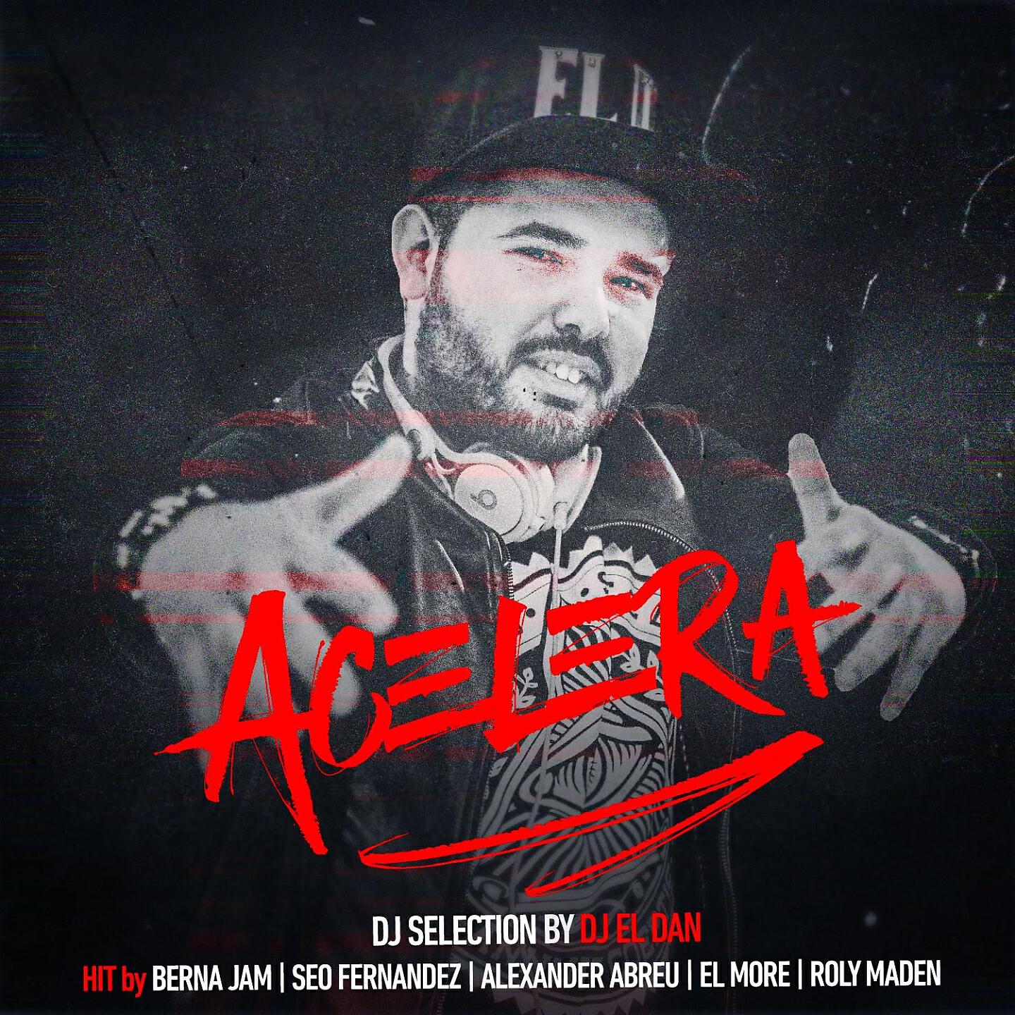 Roly Maden - Ahora (DJ Edit)