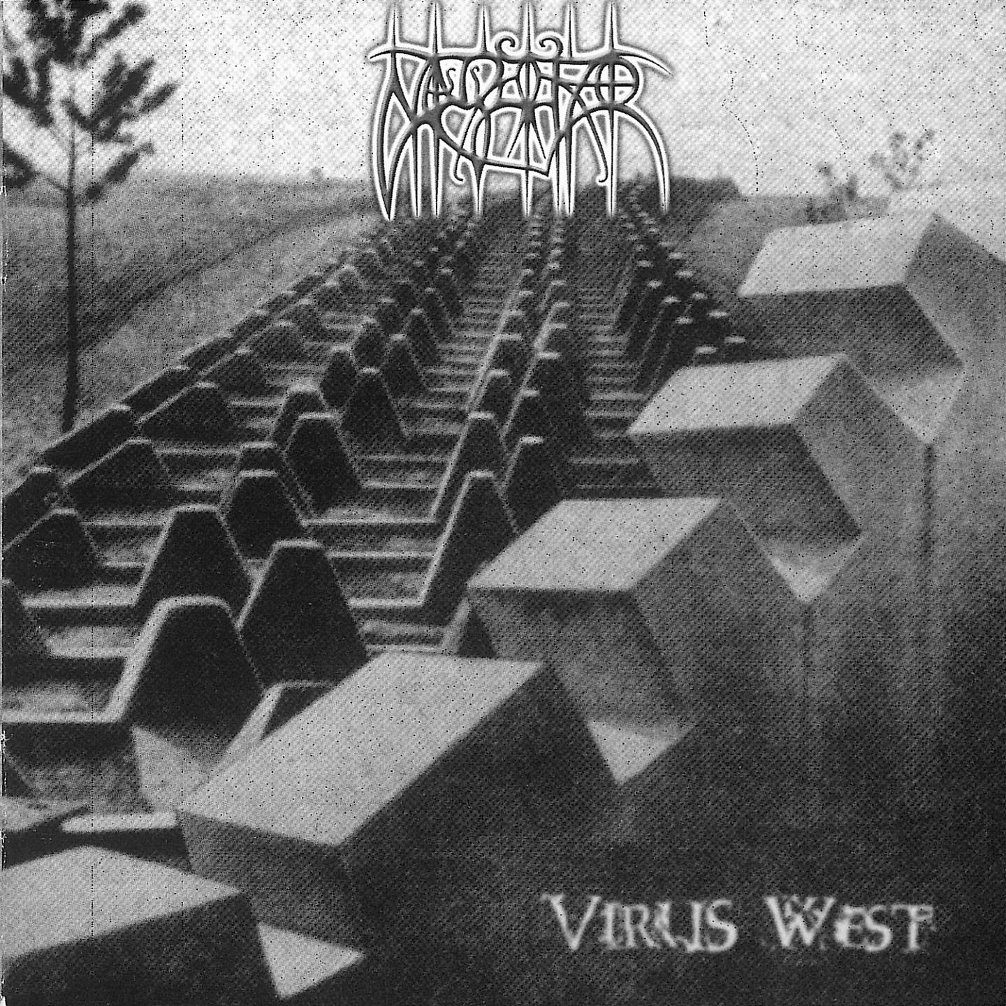 Постер альбома Virus West
