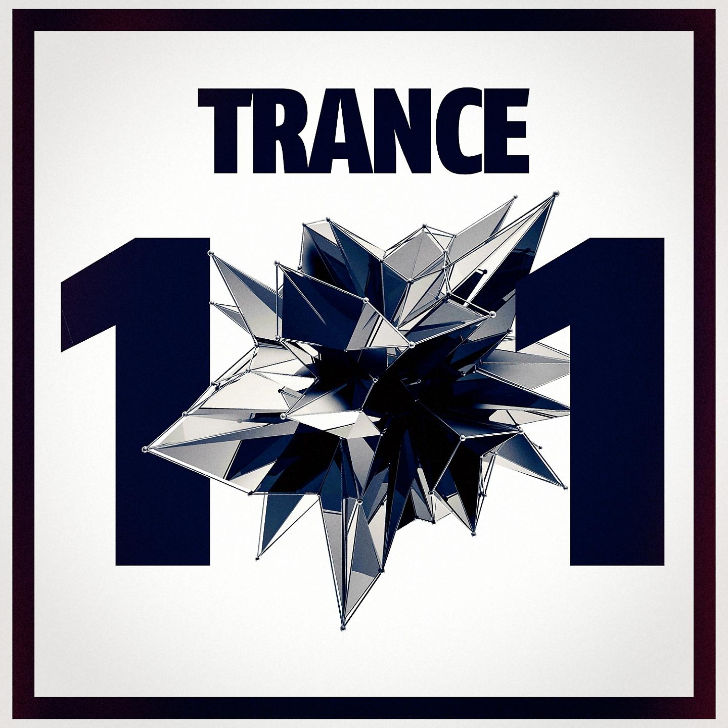 Альбом Go - Trance Allstars - слушать все треки онлайн
