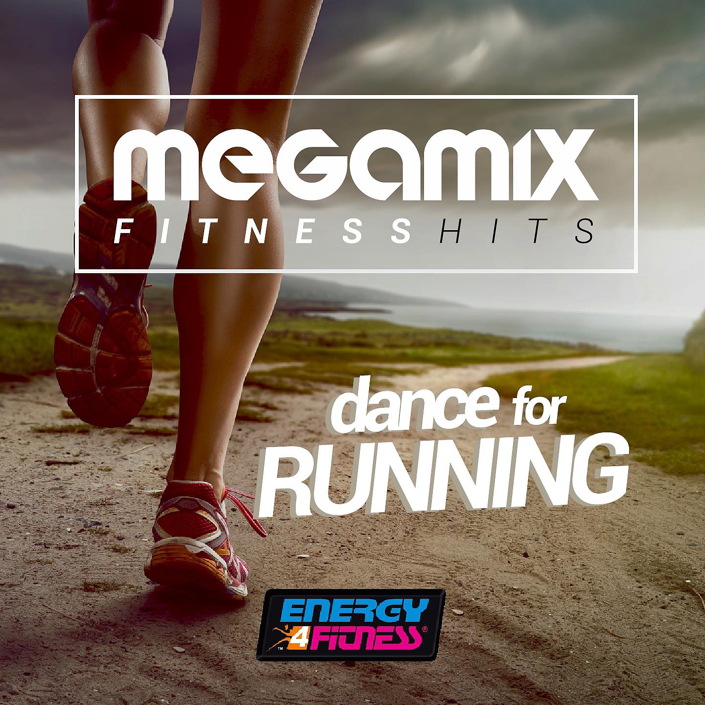 Постер альбома Megamix Fitness Hits Dance for Running