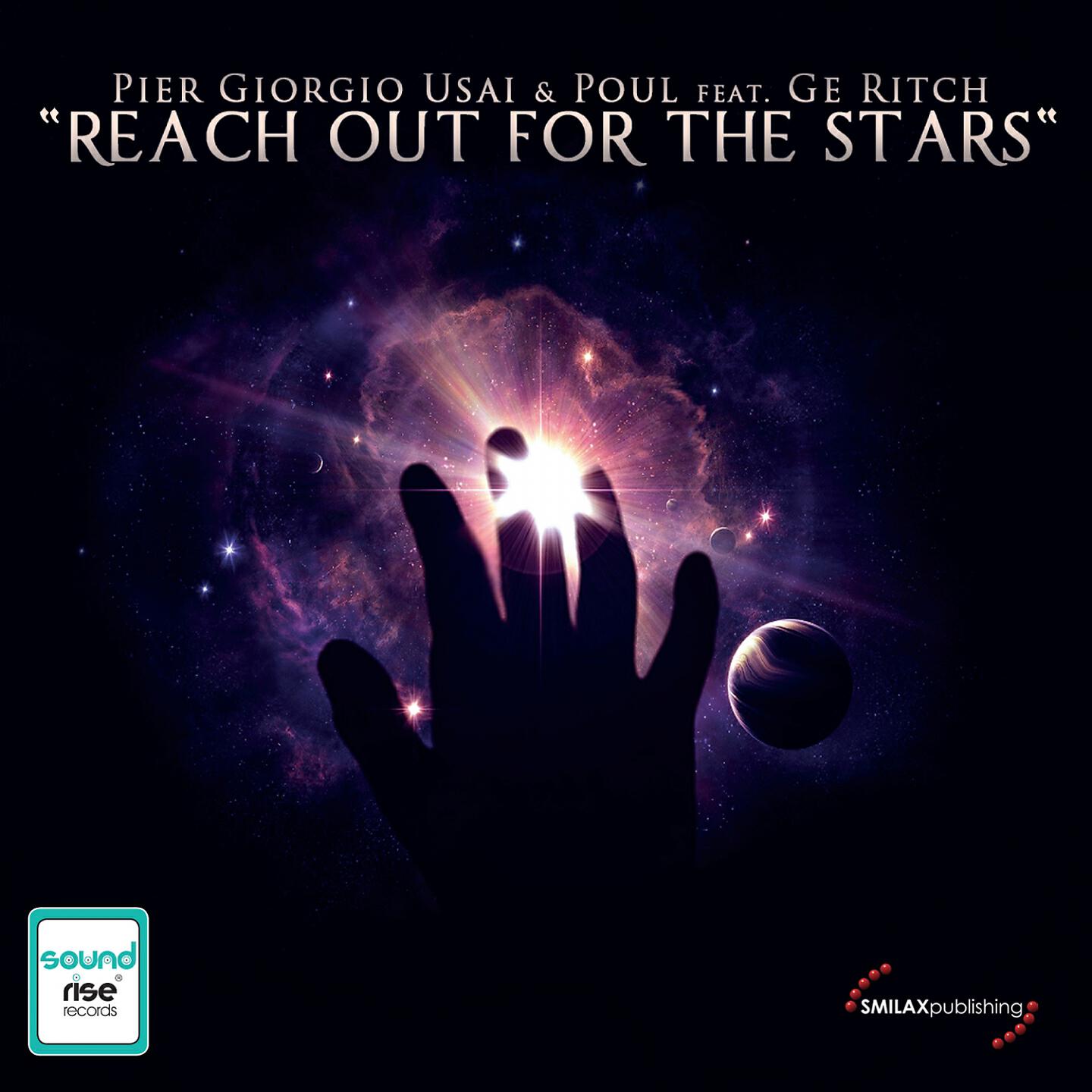 Pier Giorgio Usai - Reach out for the Stars (Mattias + G80's Remix)