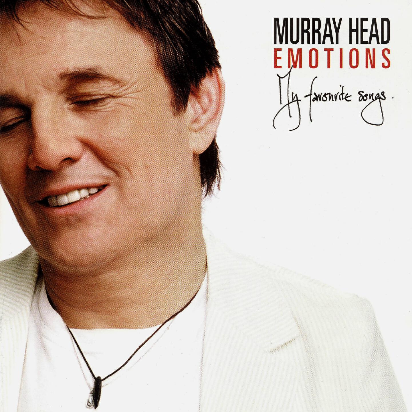 Murray Head - Corporation Corridors