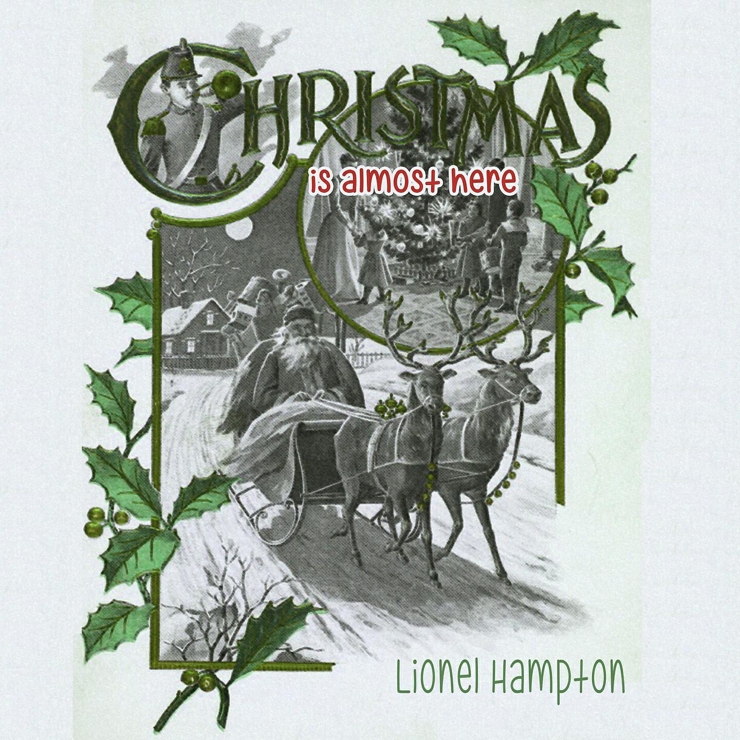 Lionel Hampton Sextet - Royal Family