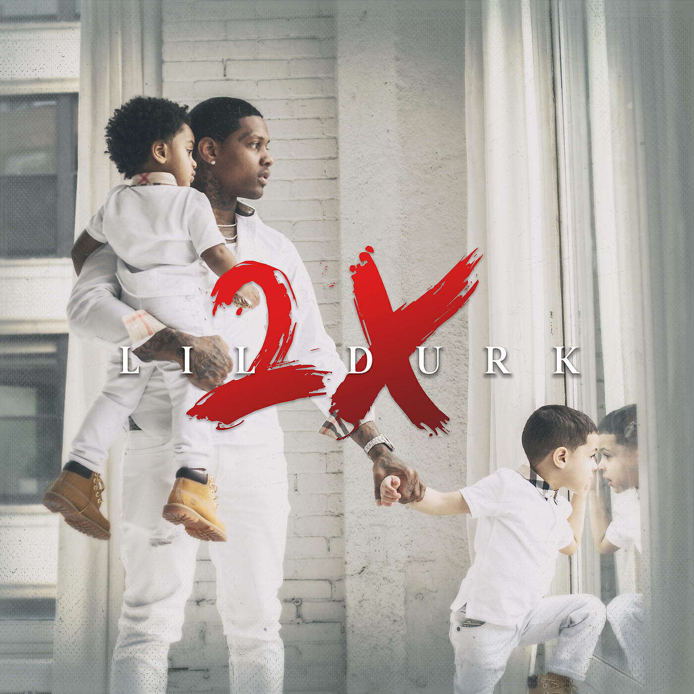 Lil Durk - Super Powers