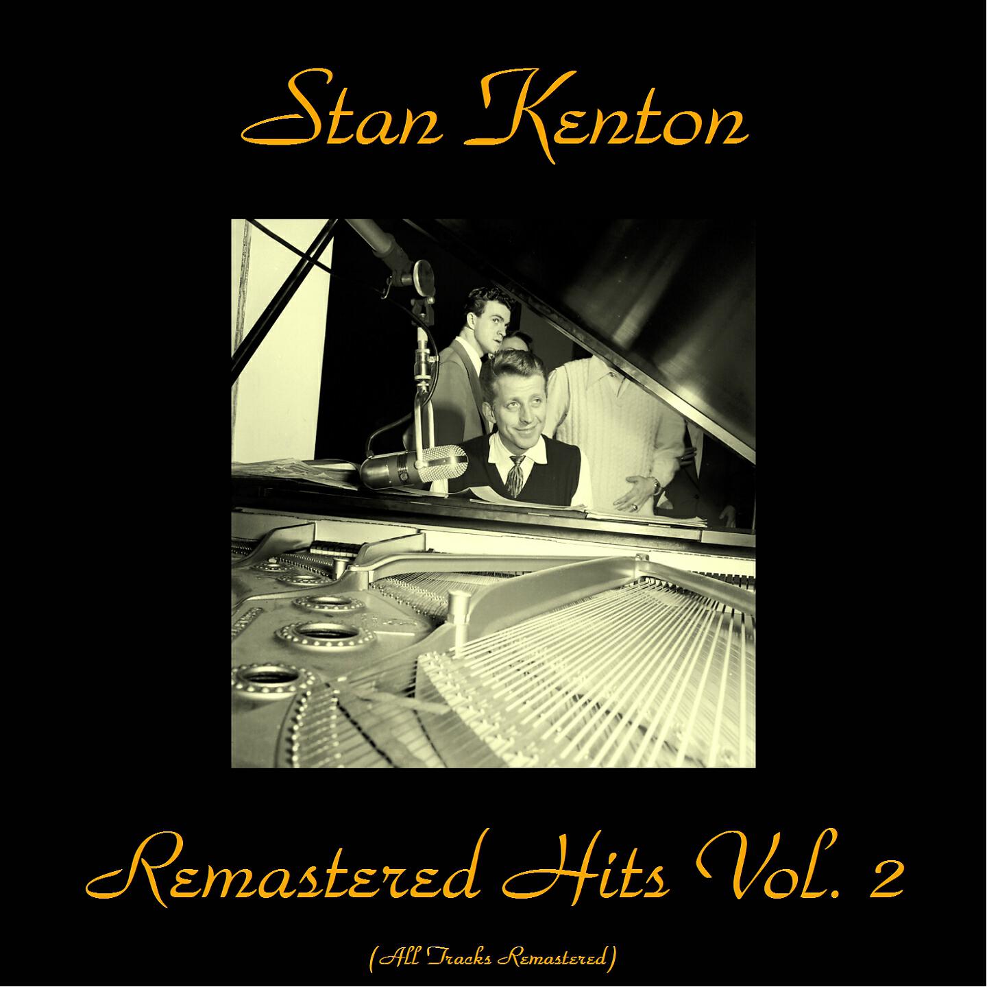 Stan Kenton - Eager Beaver (Remastered 2015)