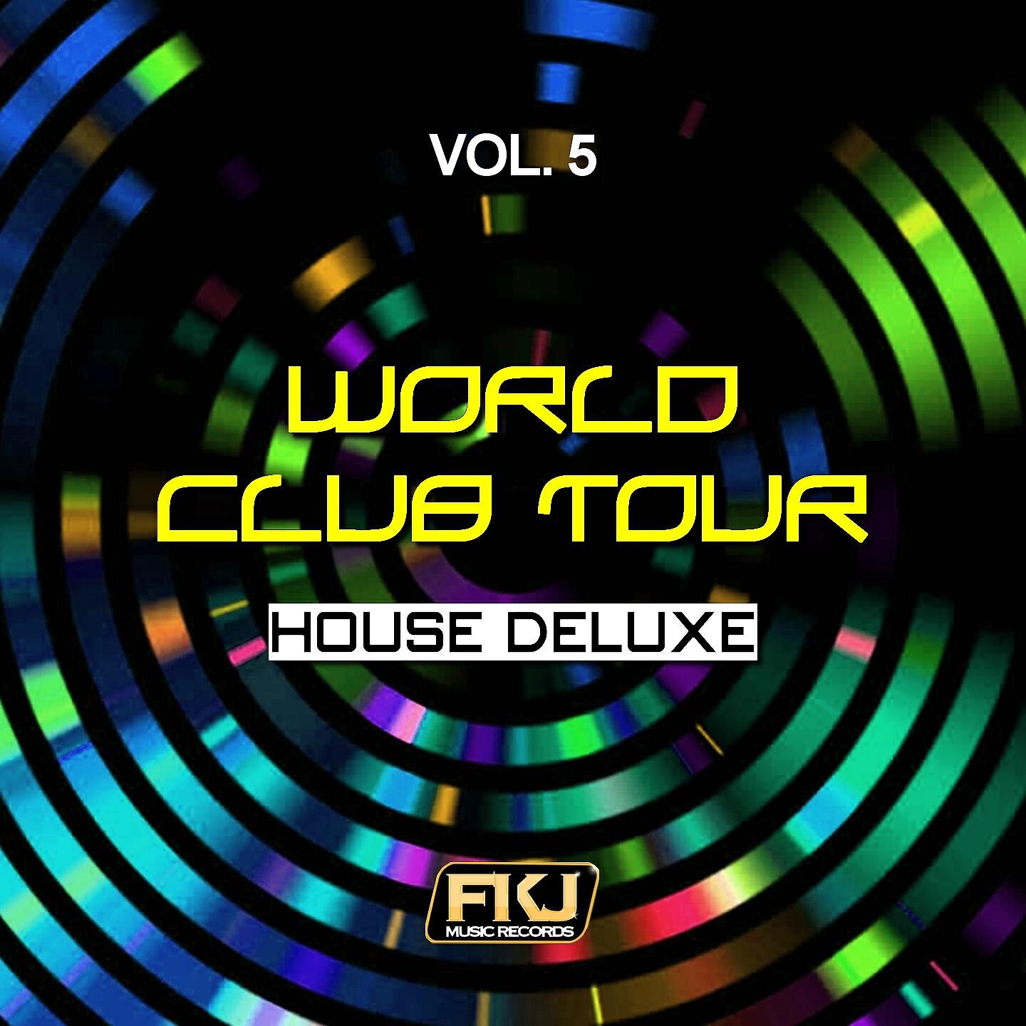 Alex Noise - The Shouts (Daniele Ceccarini Remix)