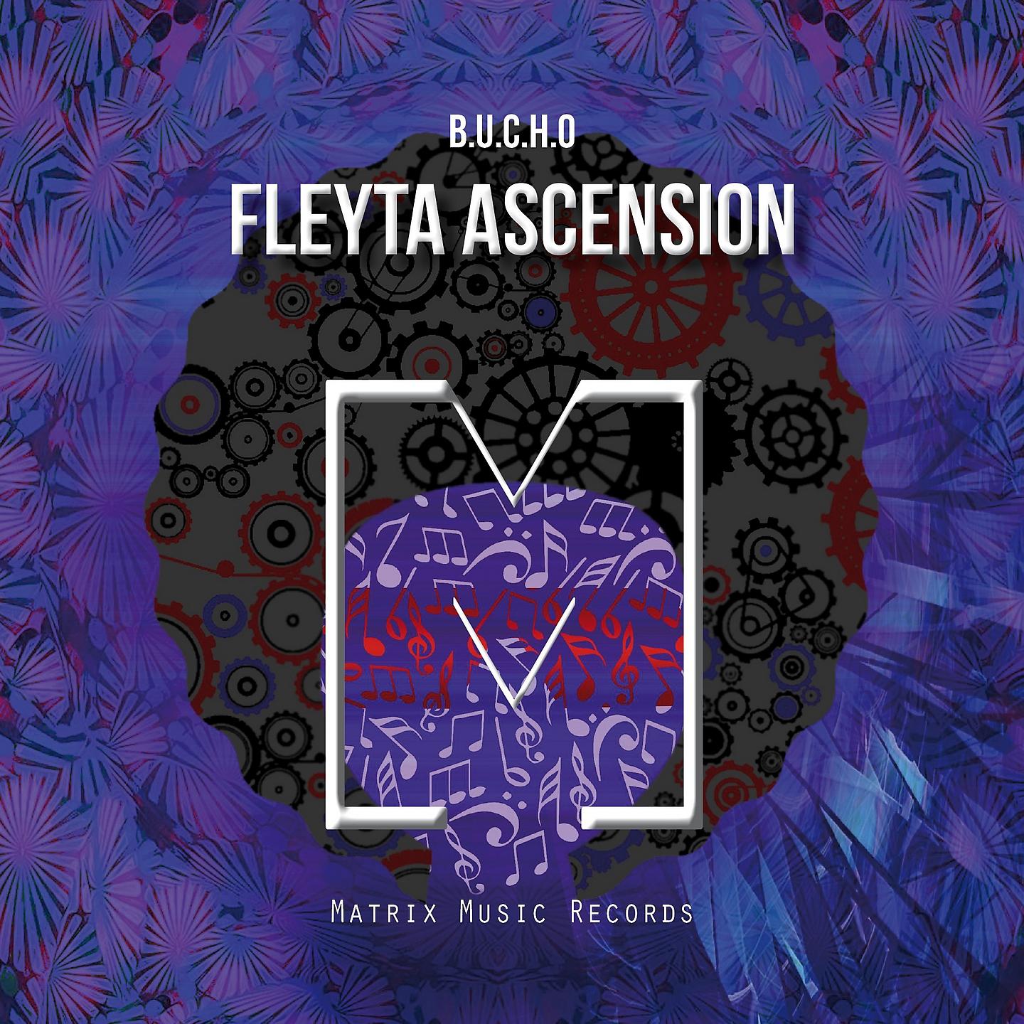 B.u.C.h.O - Fleyta Ascension