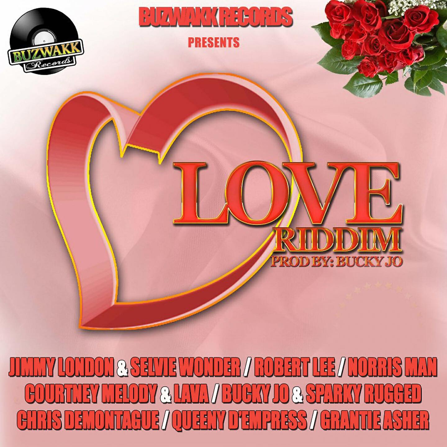 Queeny D'Empress - One Heart