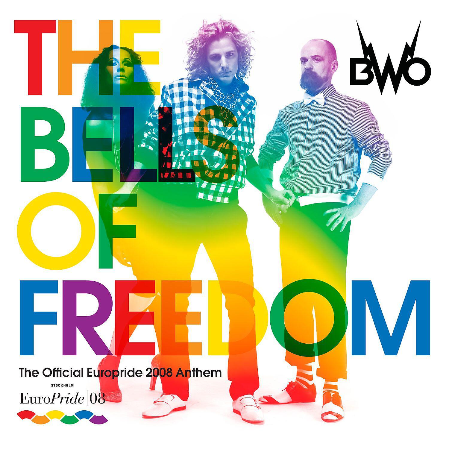 BWO - The Bells of Freedom (SoundFactory Club Anthem)