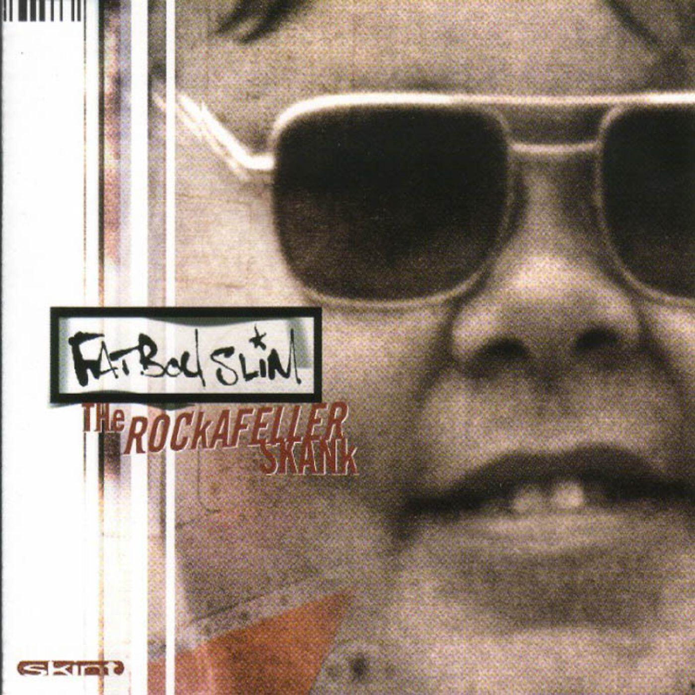 Fatboy Slim - The Rockafeller Skank (Short Edit)