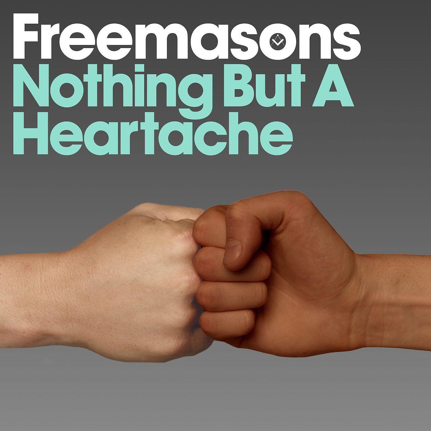 Freemasons - Nothing But a Heartache (Instrumental)