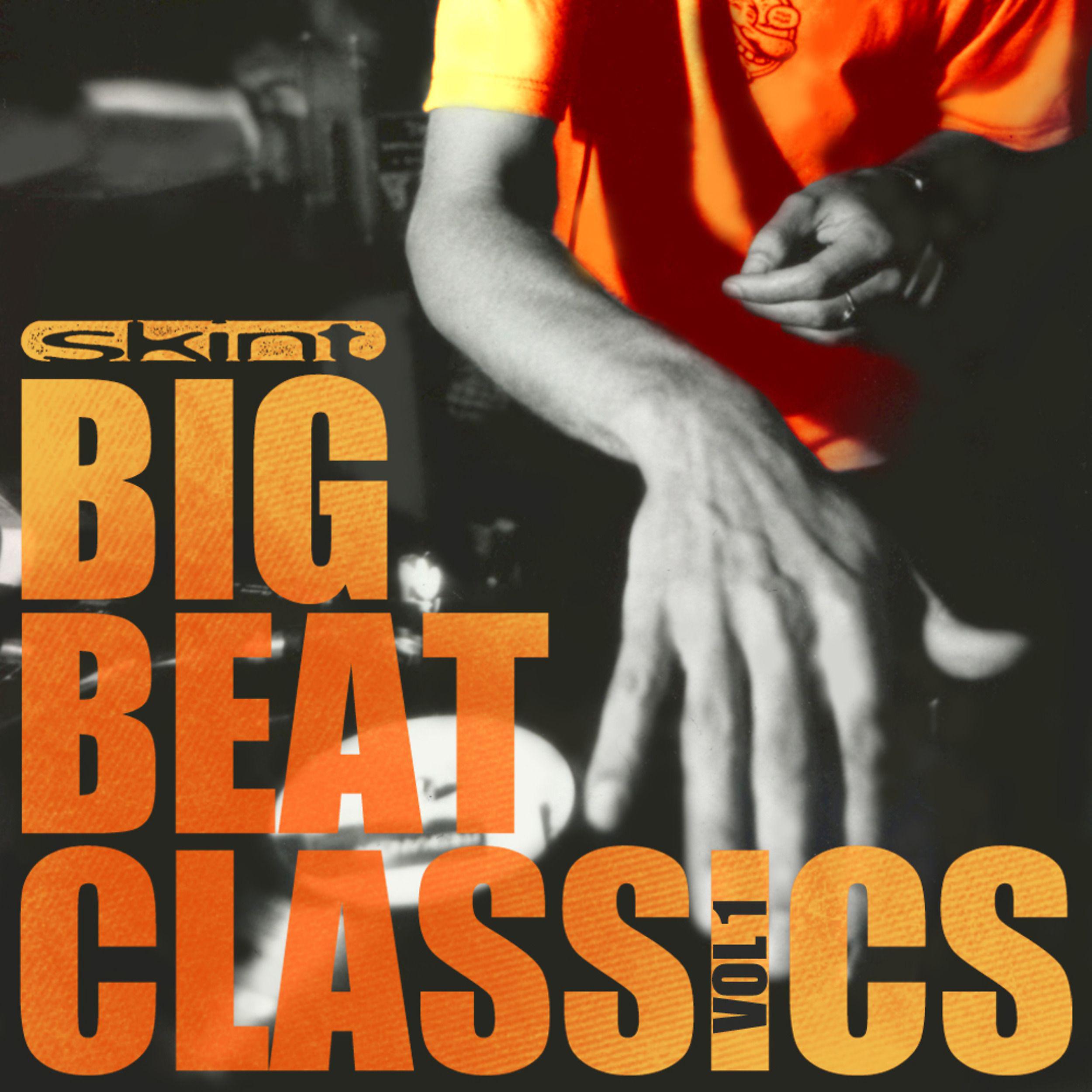 Постер альбома Big Beat Classics, Vol. 1