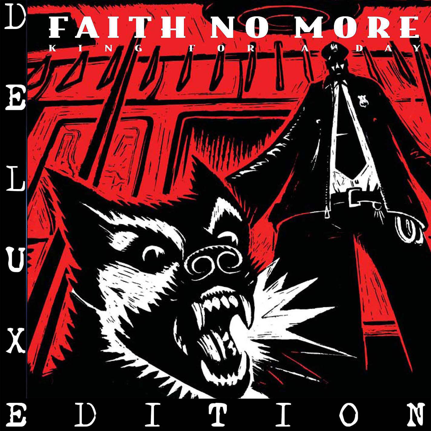 Faith No More - Evidence (Version en Español) [2016 Remaster]
