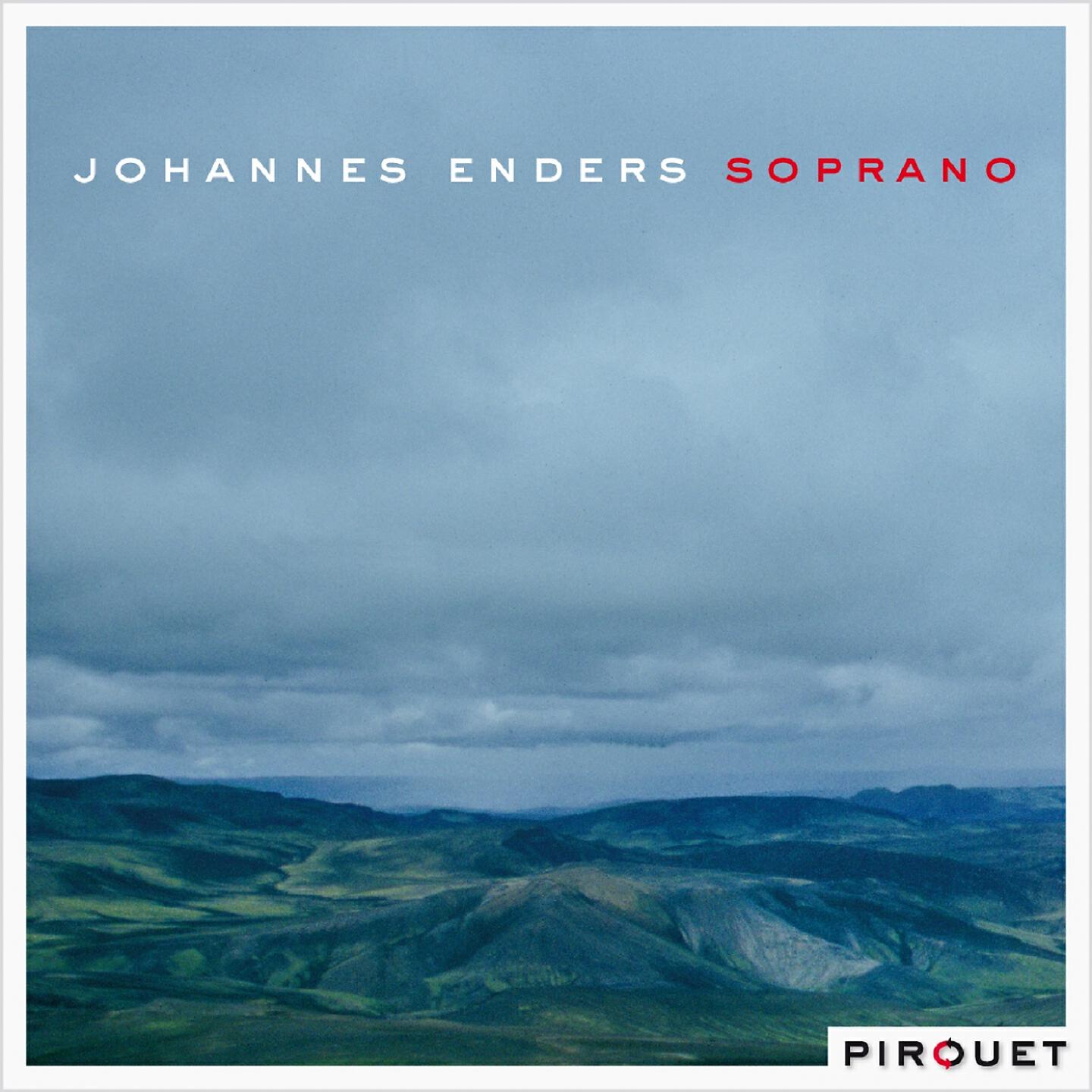 Johannes Enders - Beginner's Mind, Pt. 2