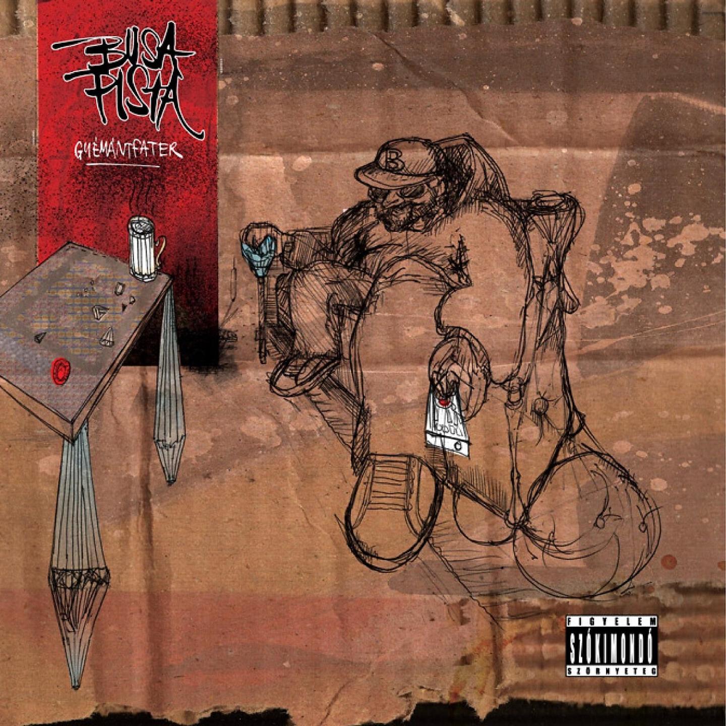 Busa Pista - Busa Pi