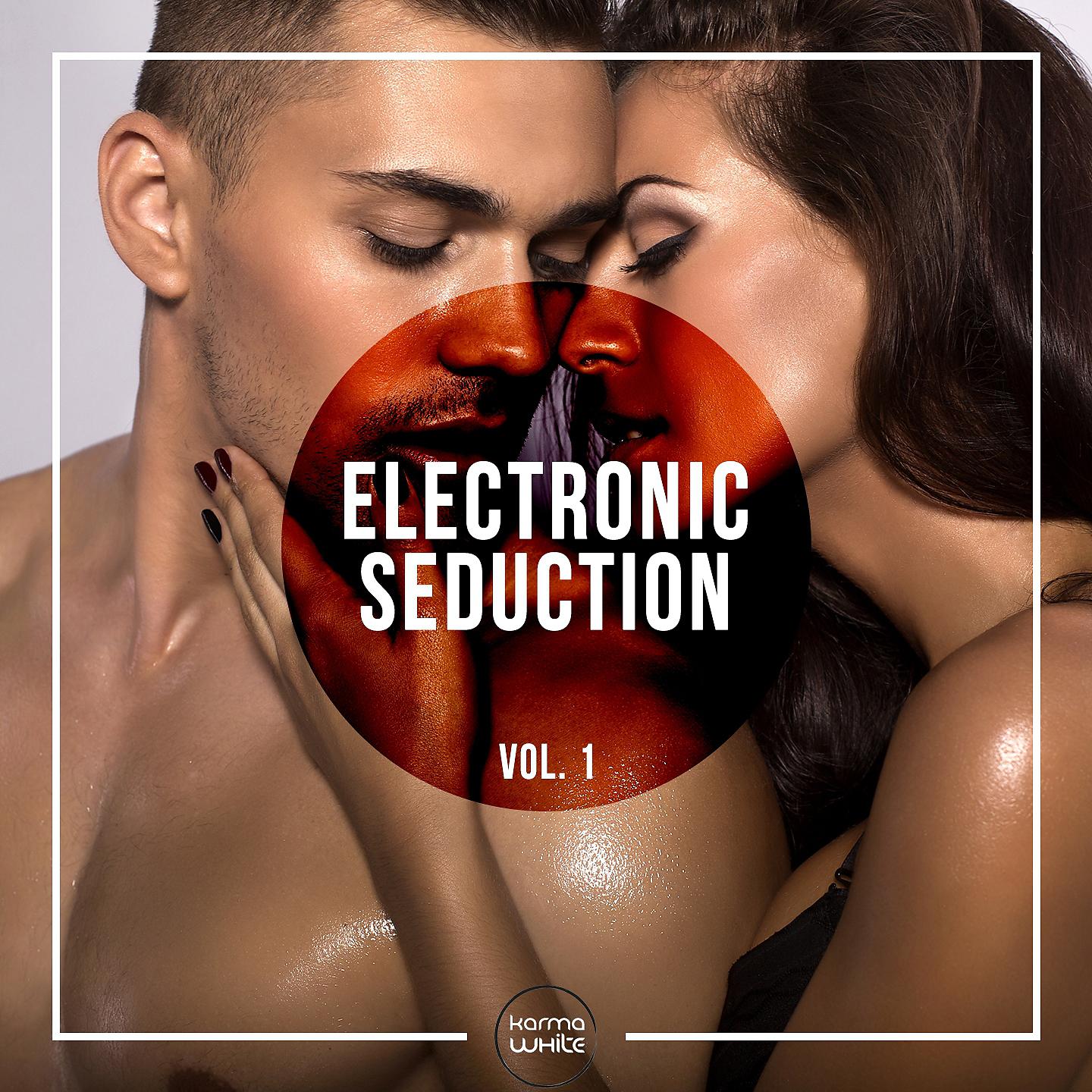Постер альбома Electronic Seduction, Vol. 1