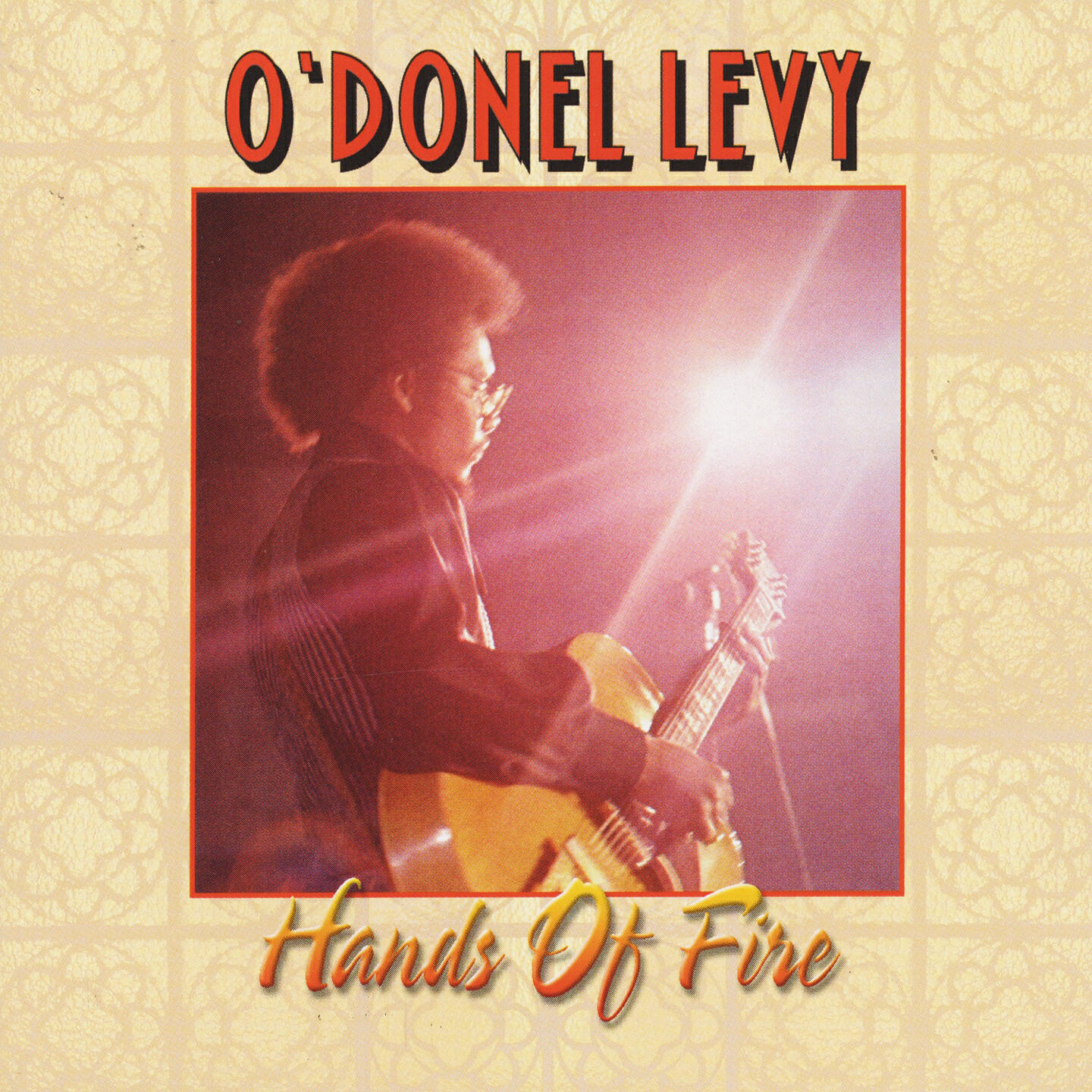 O'Donel Levy - Granny