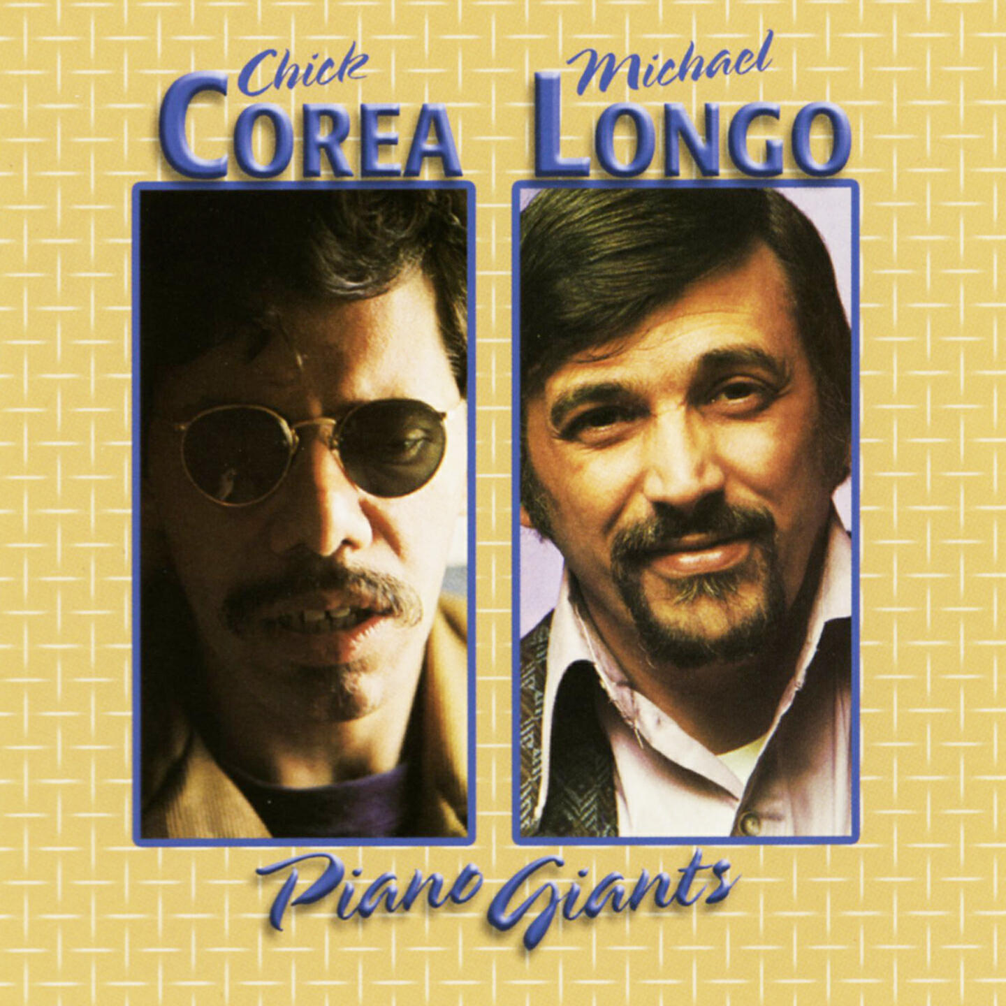 Chick Corea - Samia