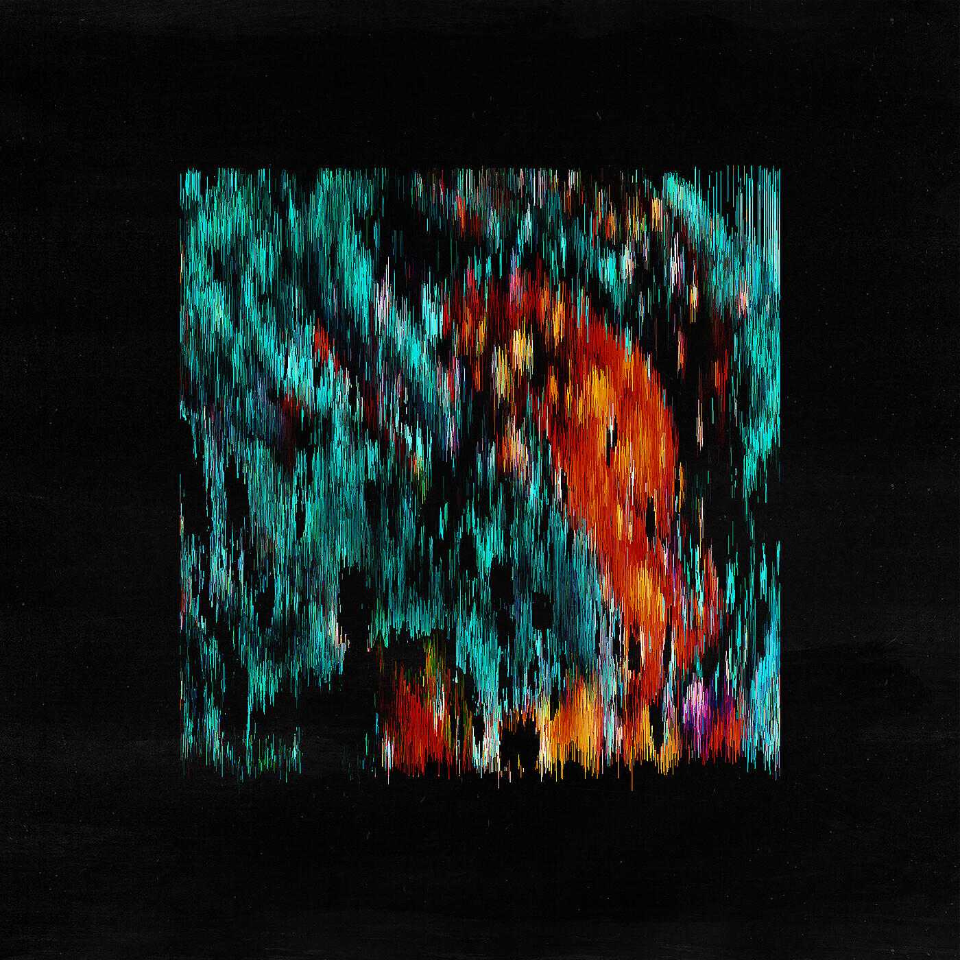 Stwo - All Alone