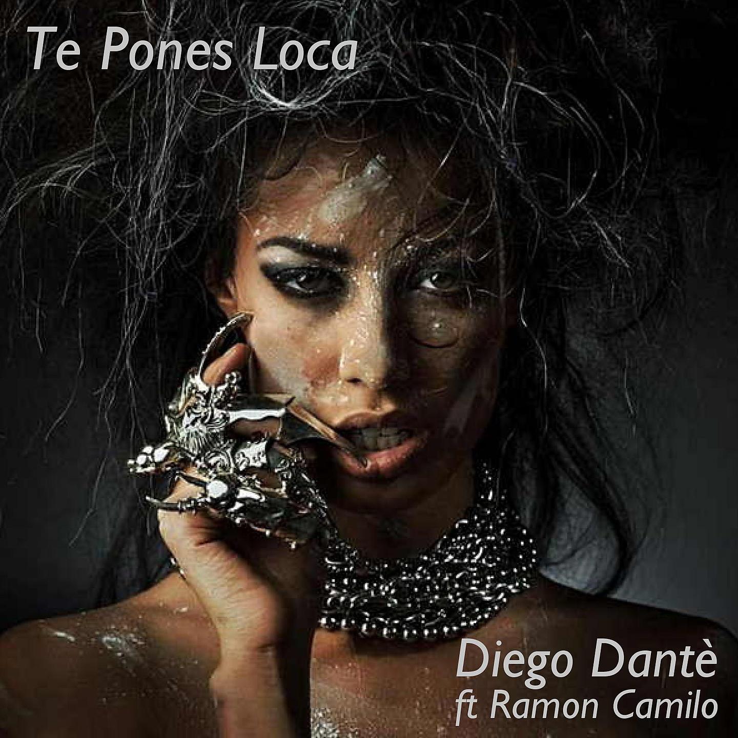 Постер альбома Te Pones Loca