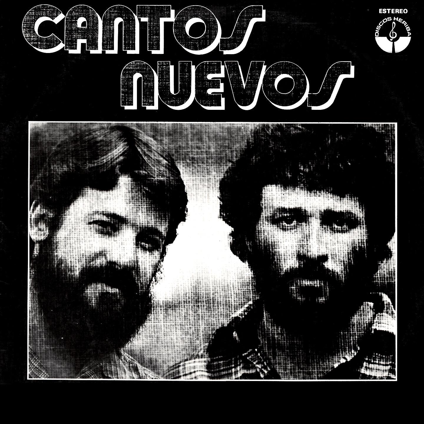 Cantos Nuevos - Fin de Día