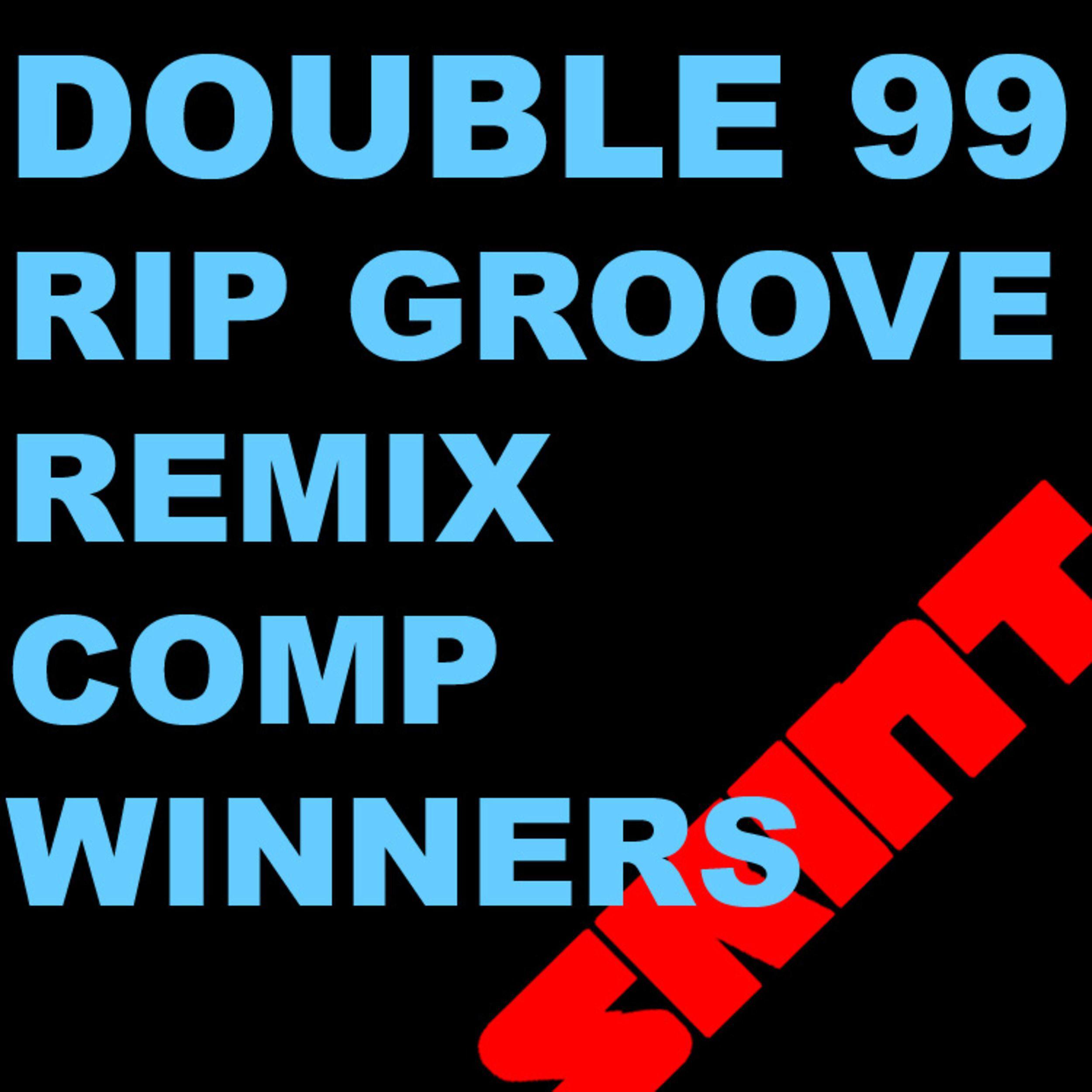 Постер альбома RIP Groove (Remix Comp Winners)