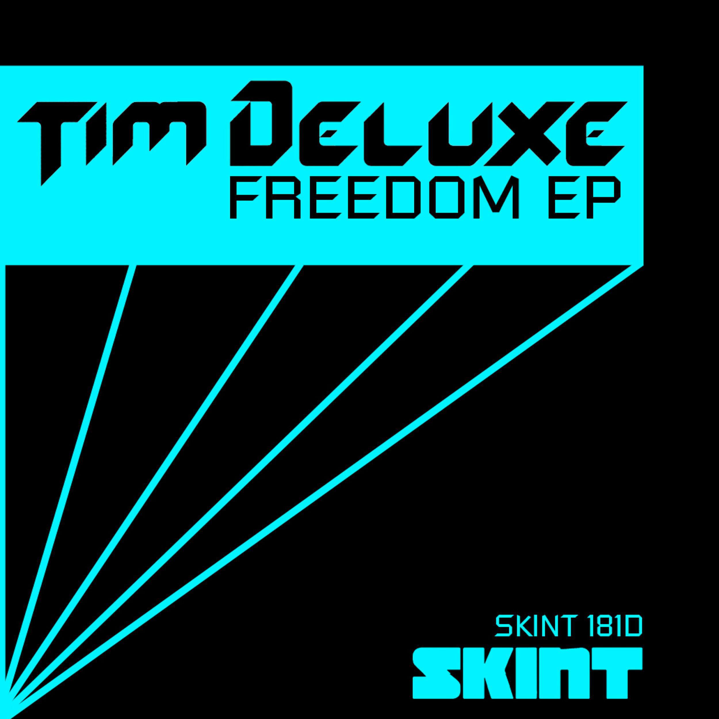 Tim Deluxe - Sawubona