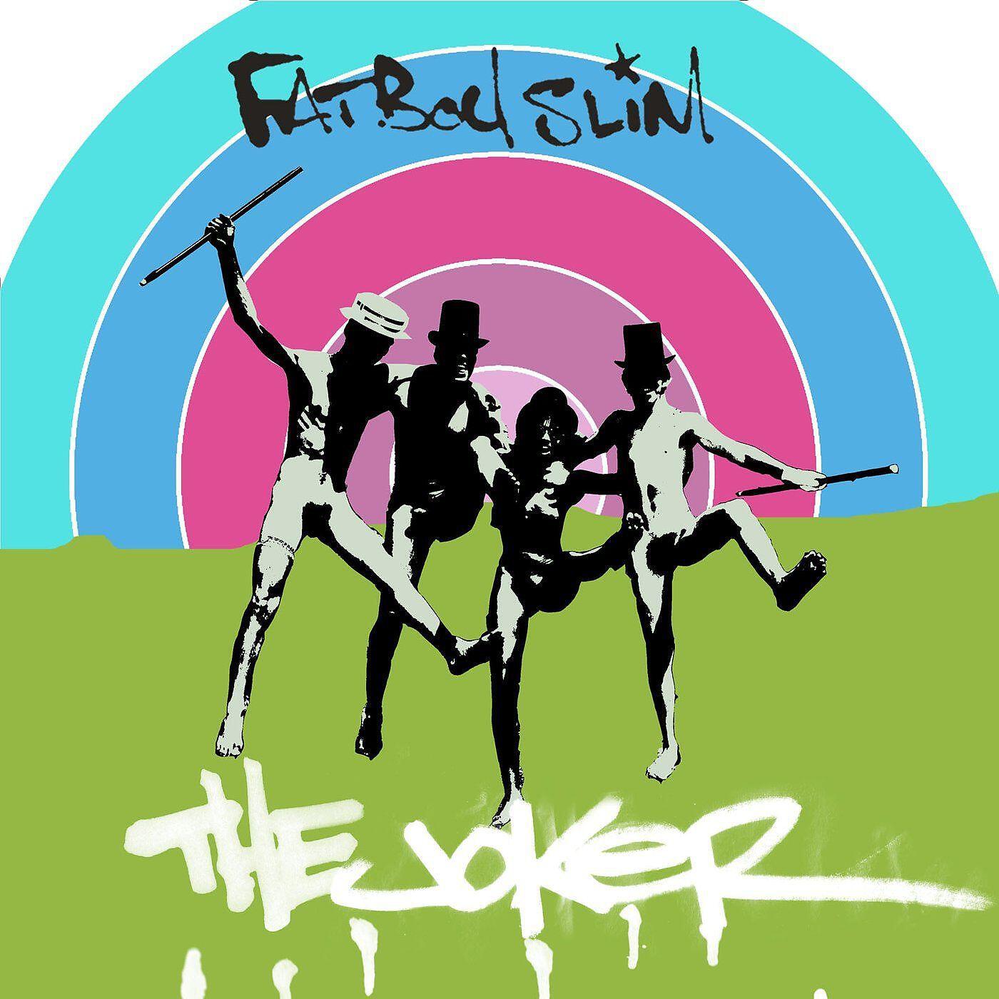 Fatboy Slim - The Joker (Yousef Circus Rework)