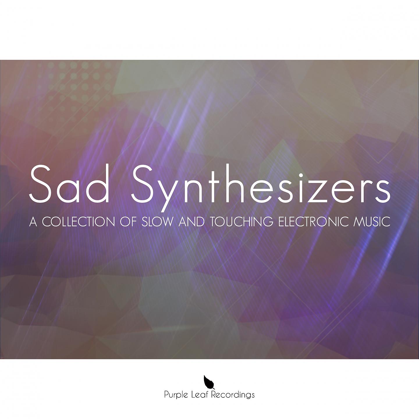 Постер альбома Sad Synthesizers