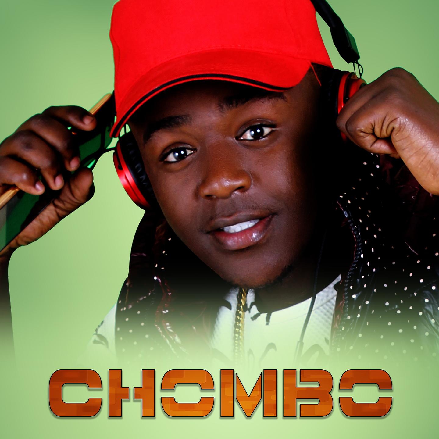 Постер альбома Chombo