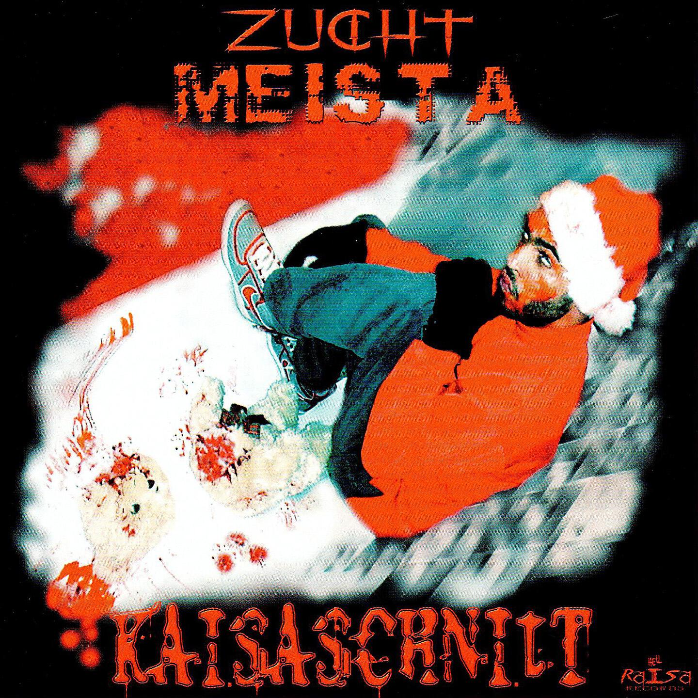 Kaisaschnitt - Saurer Regen
