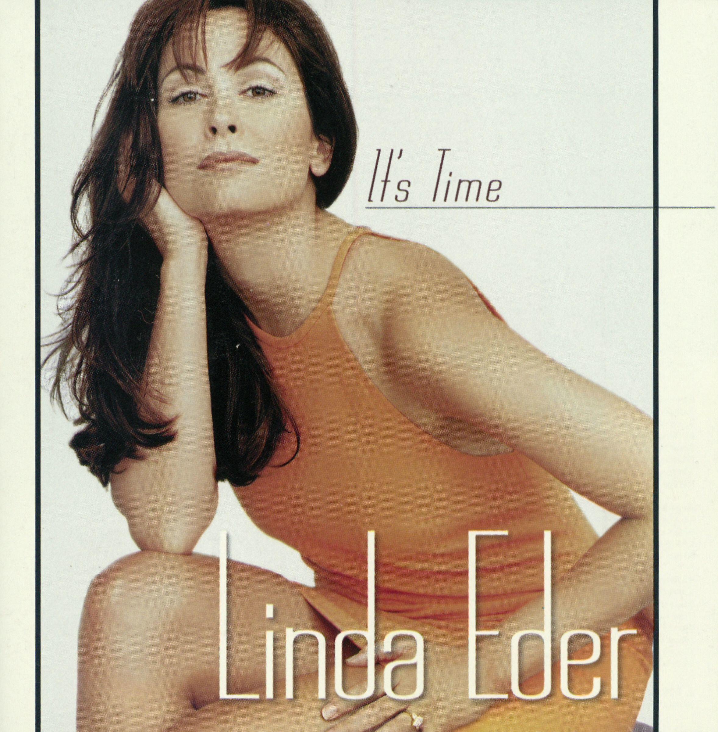Linda Eder - When Autumn Comes