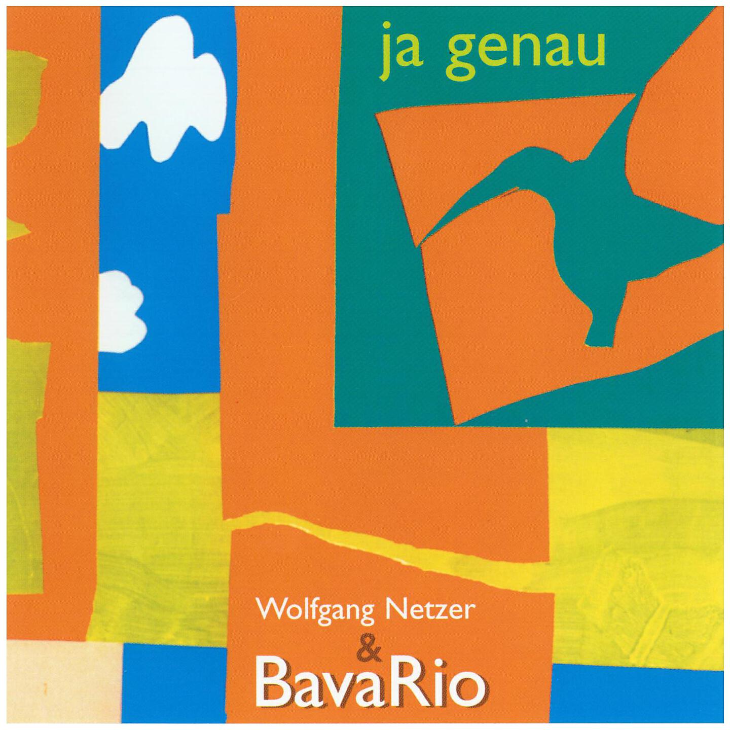 Bavario - Guad Nocht Woiza