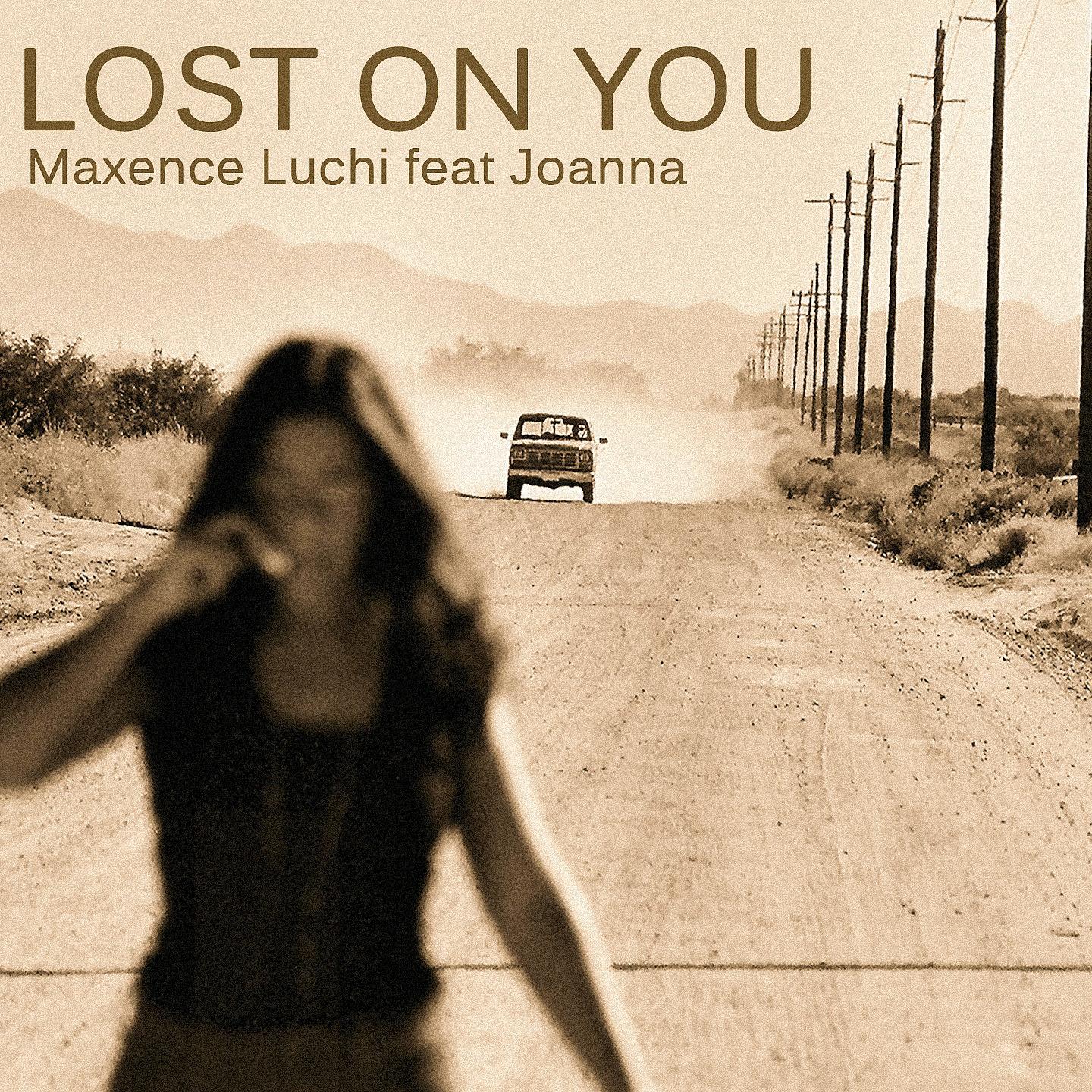 Постер альбома Lost on You
