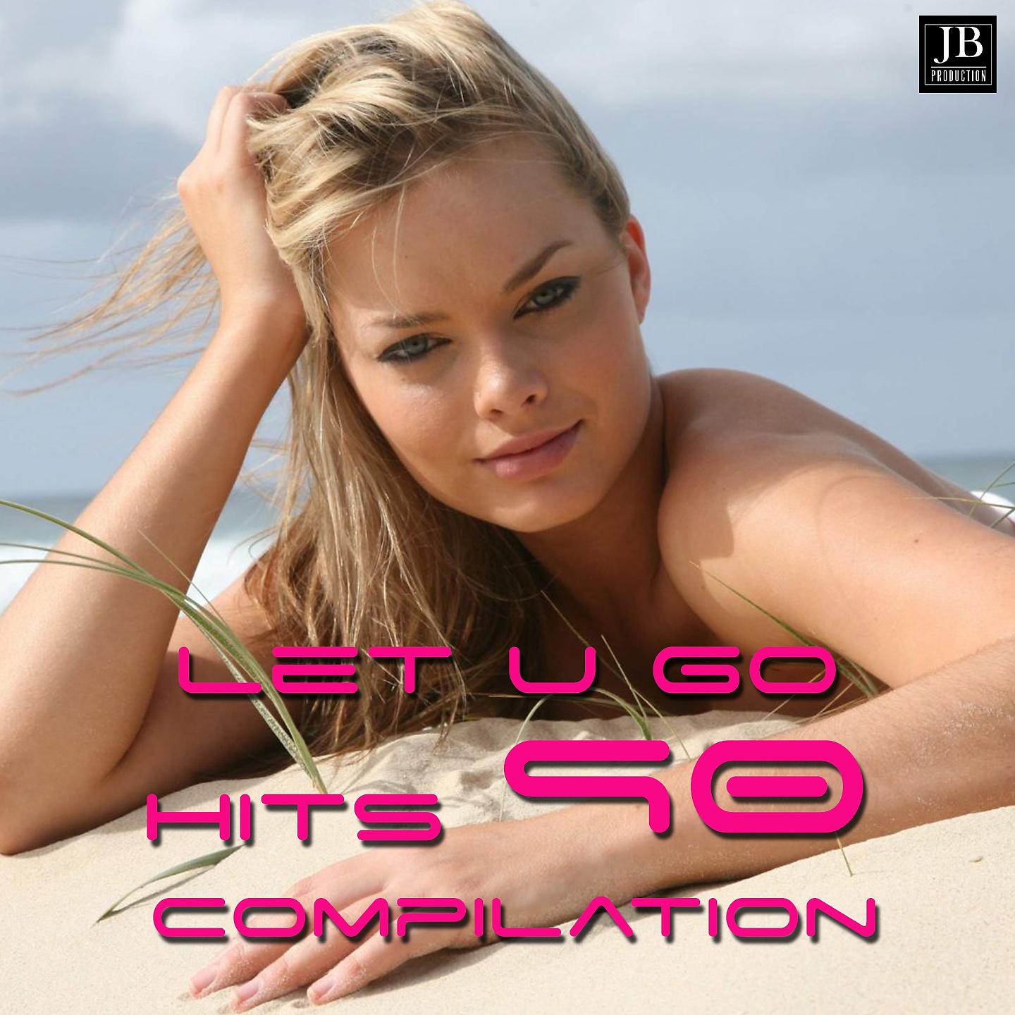 Постер альбома Let U Go