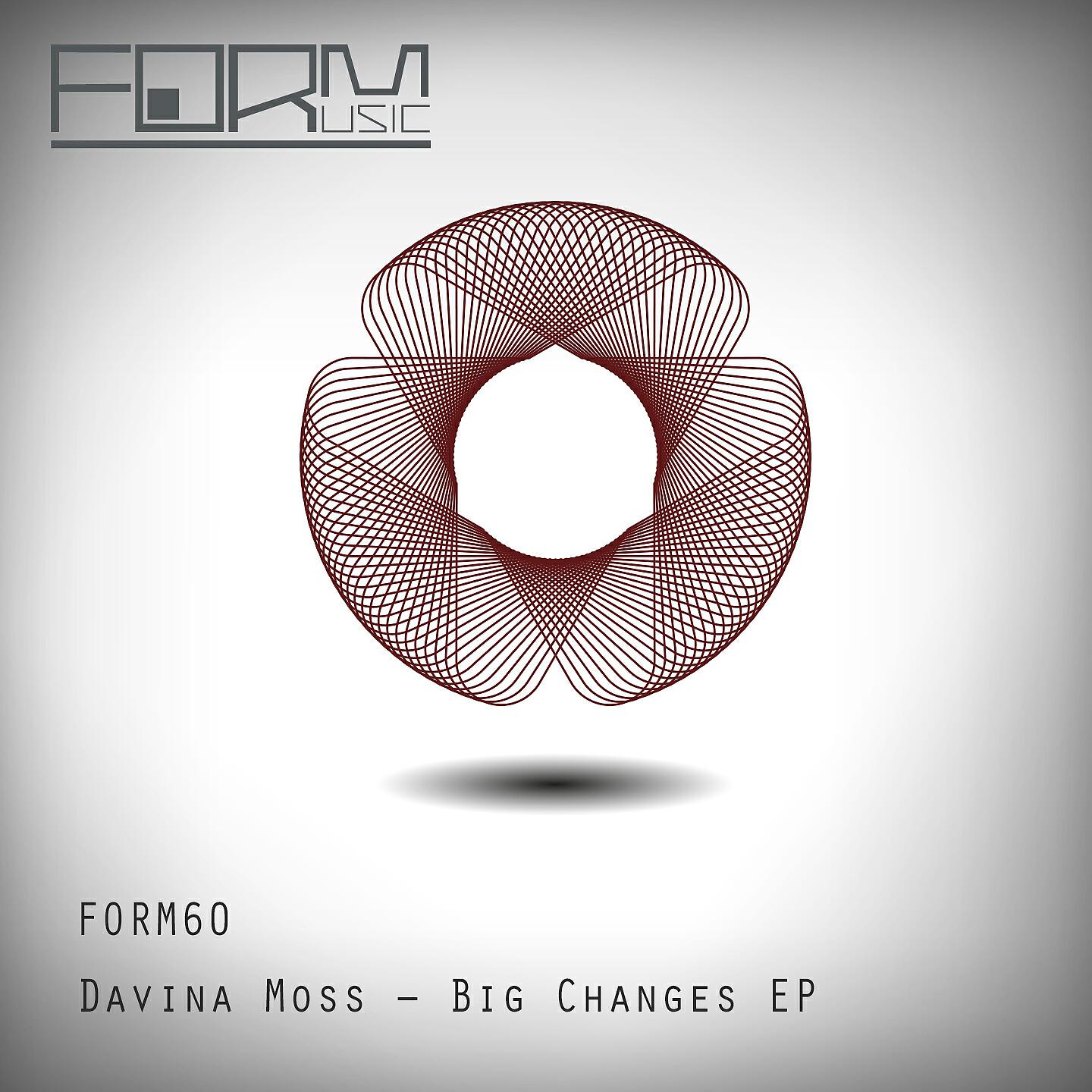Davina Moss - Domingo en Casa