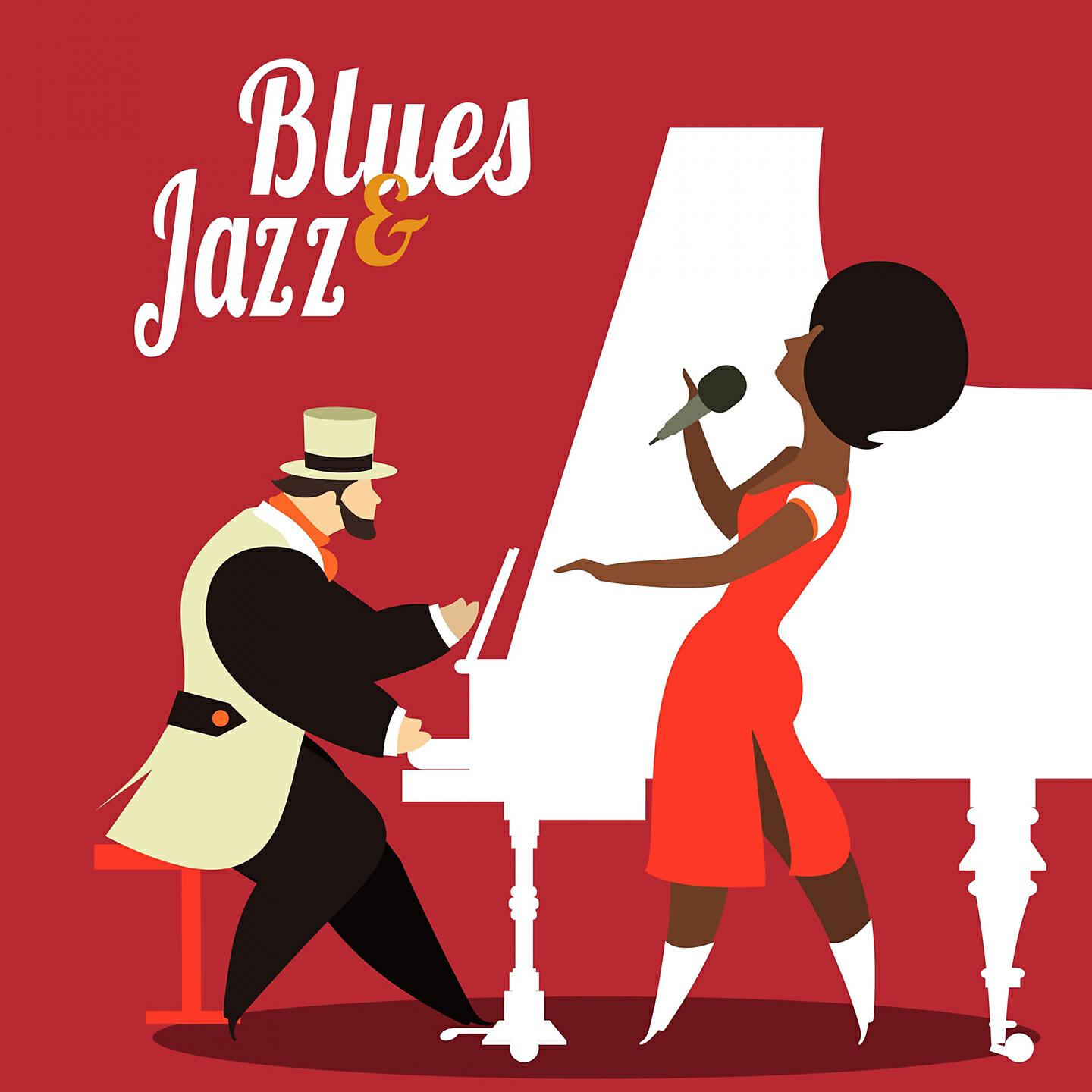 Slim Gaillard - Flat Foot Floogie (Alternative Version)
