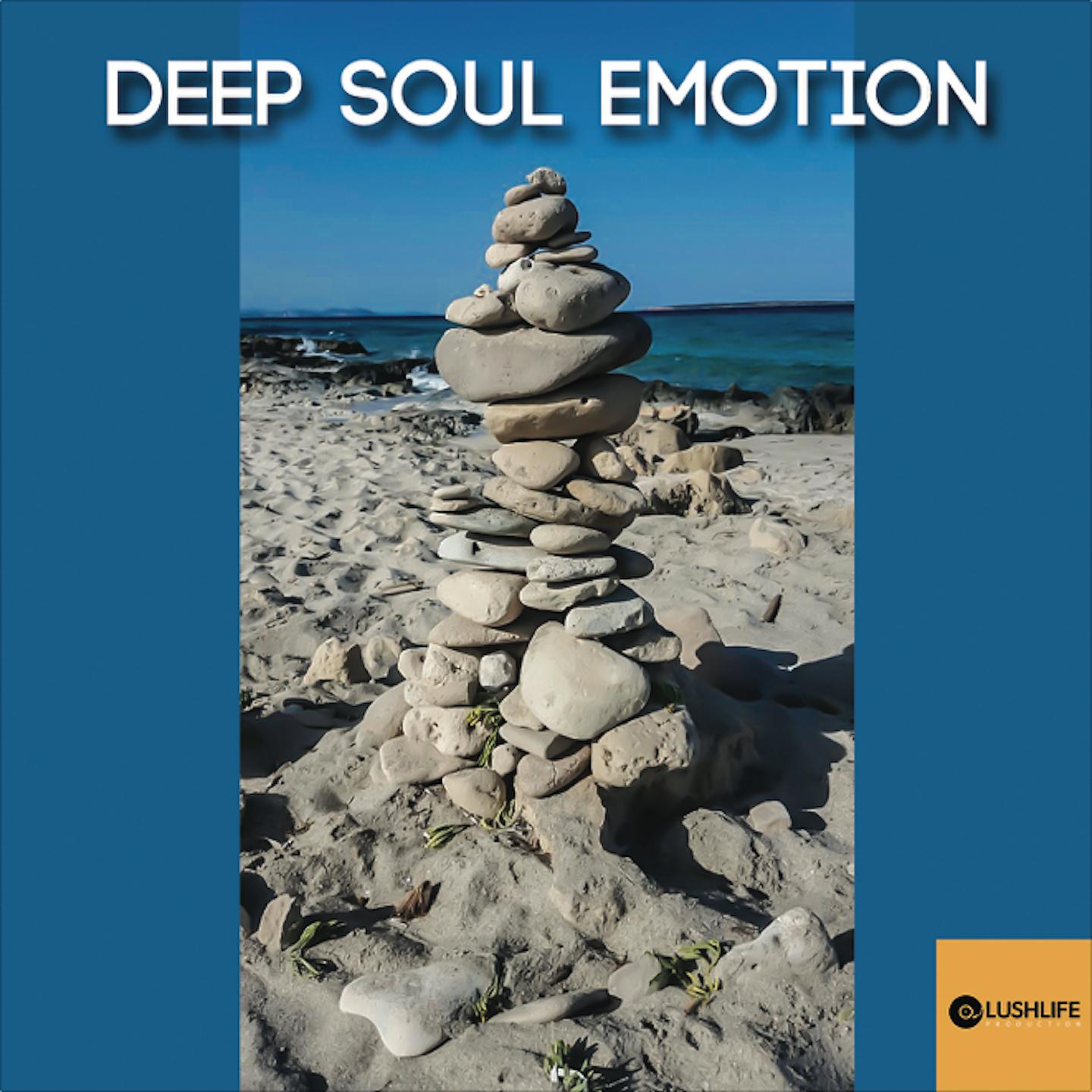 Постер альбома Deep Soul Emotion