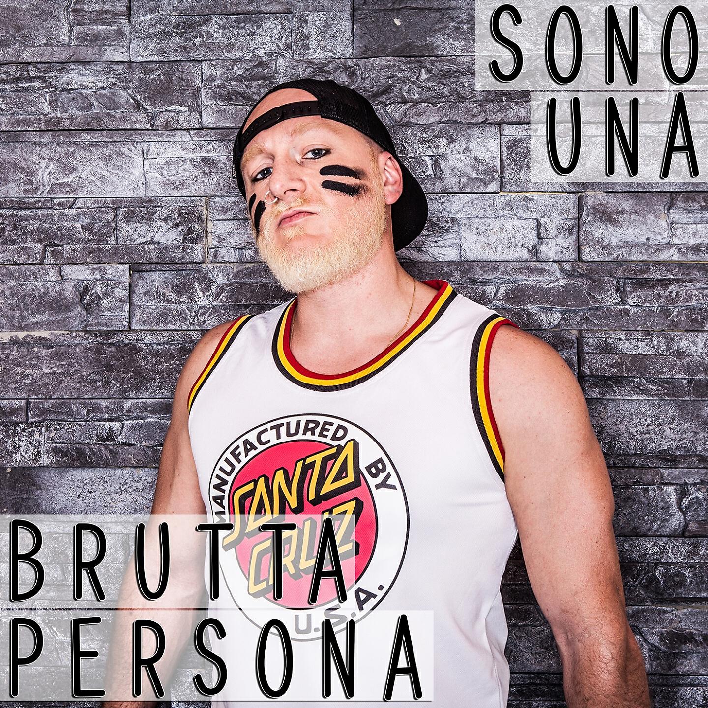 Cece MC - Sono una brutta persona (Extended Mix)