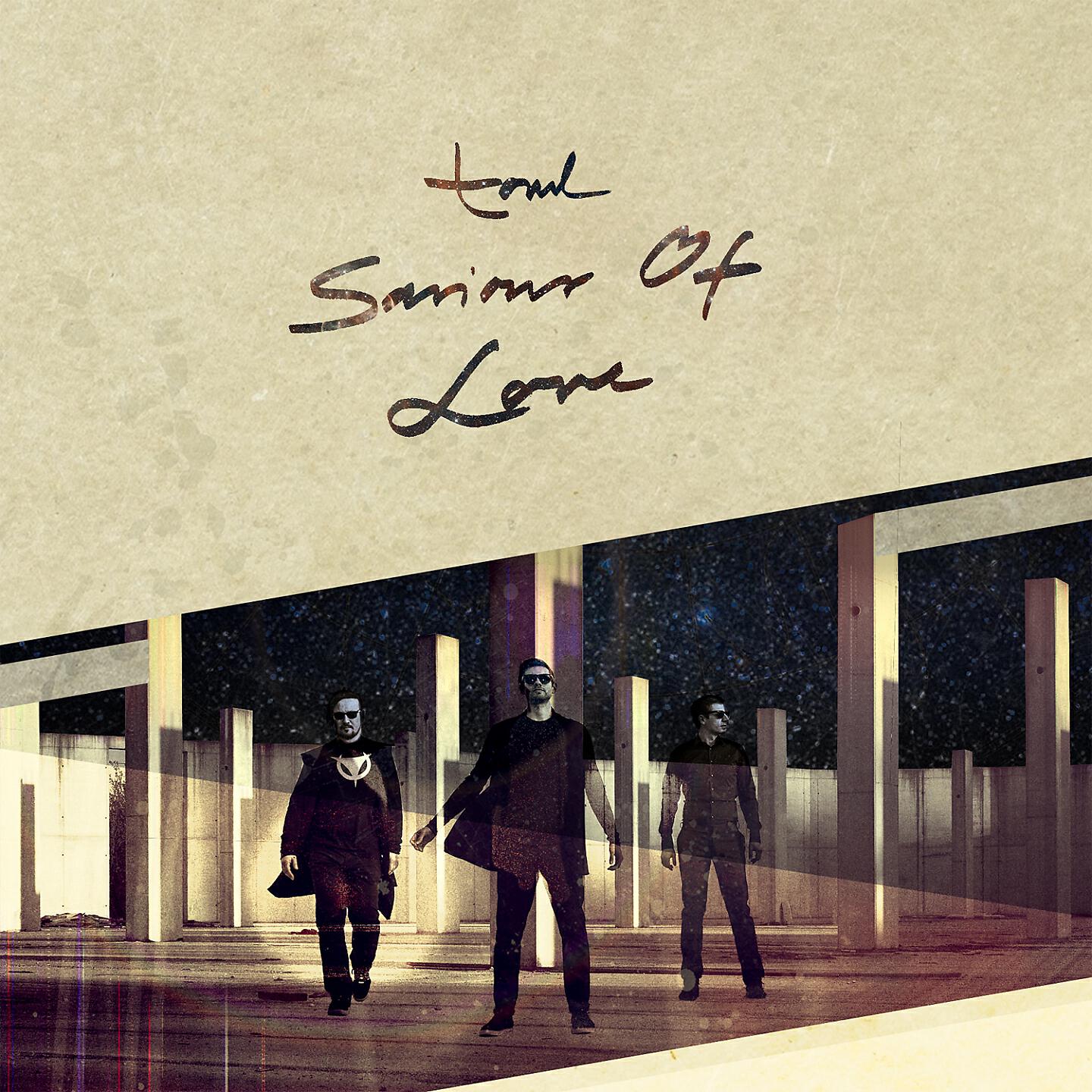 Torul - Saviour of Love (Into the Knot Remix)