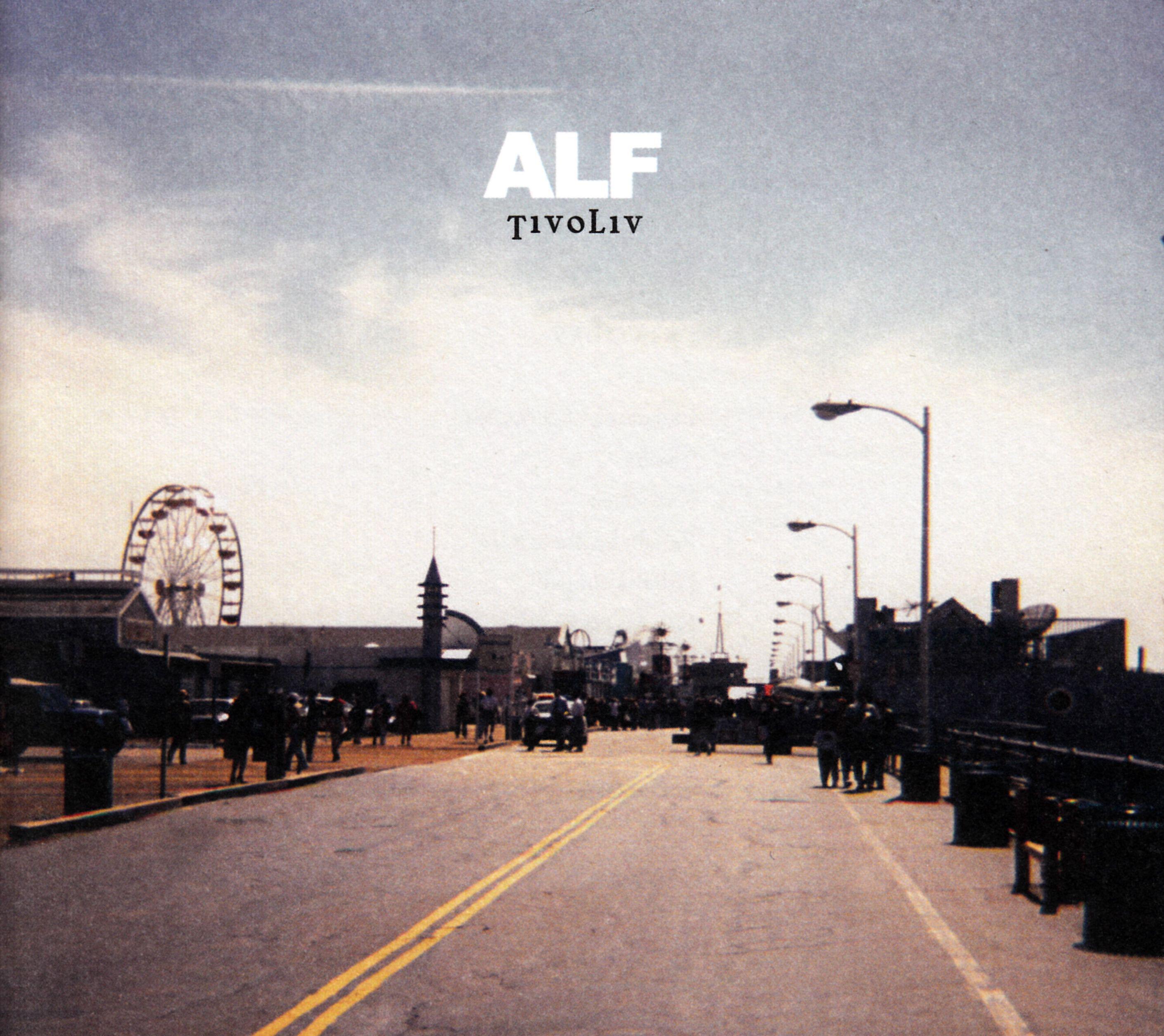 ALF - Vilse